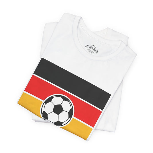 Germany World Cup 2026 T-Shirt