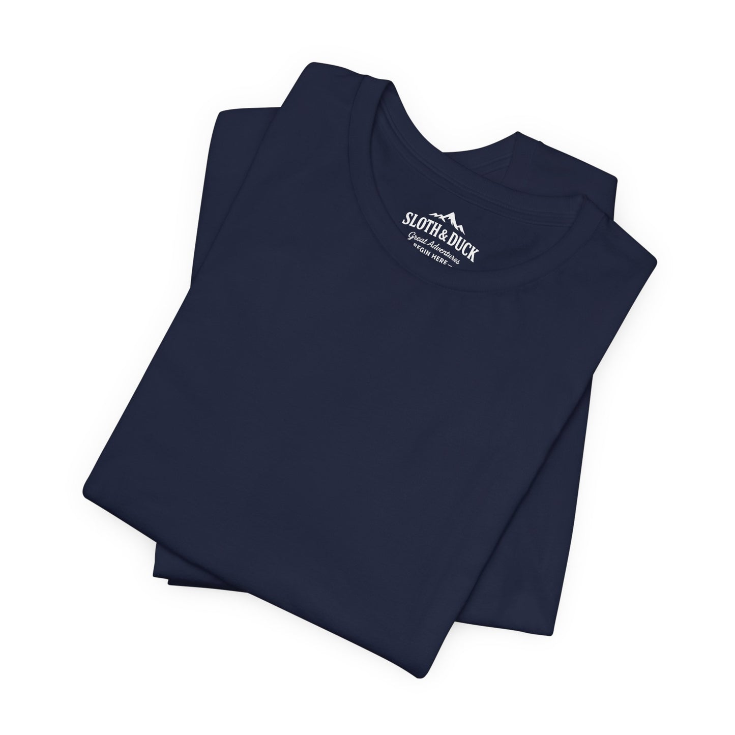 I'm Just One Trail Run Away From a Good Mood T-Shirt