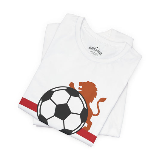 Netherlands World Cup 2026 T-Shirt