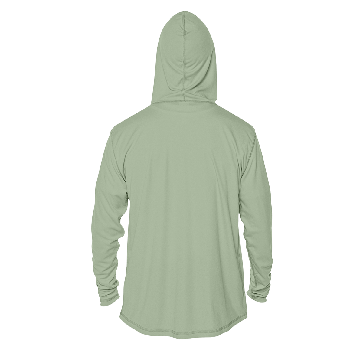 Singletrack State of Mind UPF 50+ Sun Hoodie -XS - Sloth & Duck
