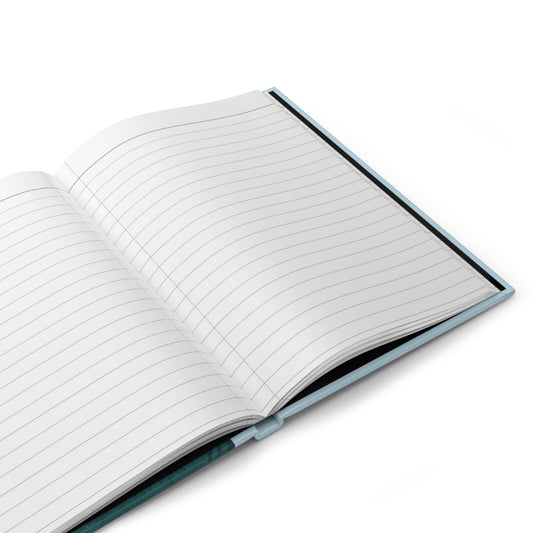 The Great Out Doors Hiking Log Journal - Journal - Sloth & Duck