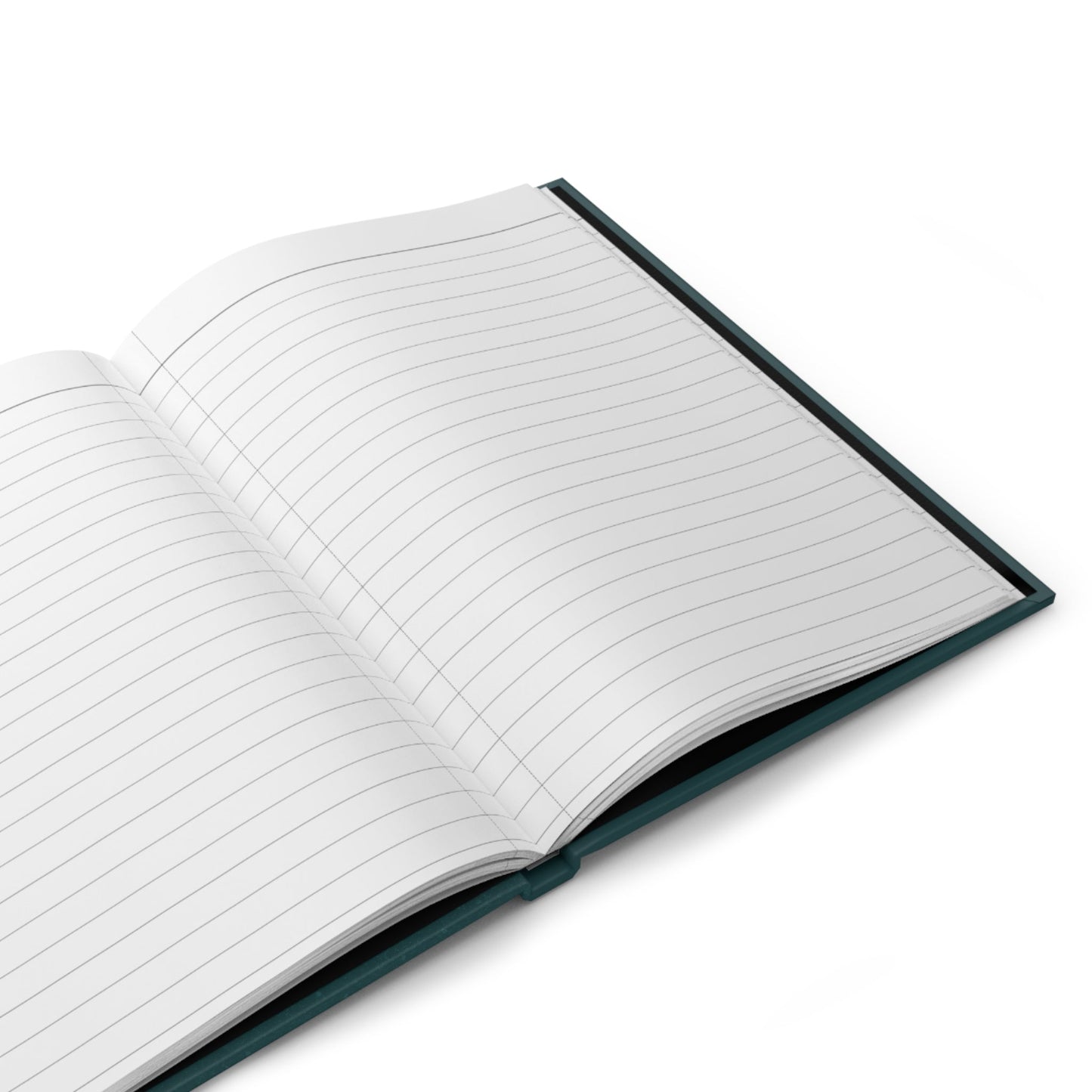 "Trail Runner's Adventure" Journal - Sloth & Duck