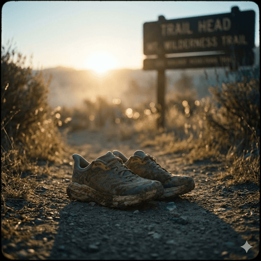 Dirt, Grit, and Rubber: The 2026 Guide to Choosing Your Ultra Trail Shoes - Sloth & Duck