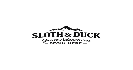 The Art of Slow Adventure: Why We Designed Sloth & Duck for Explorers at Every Pace - Sloth & Duck