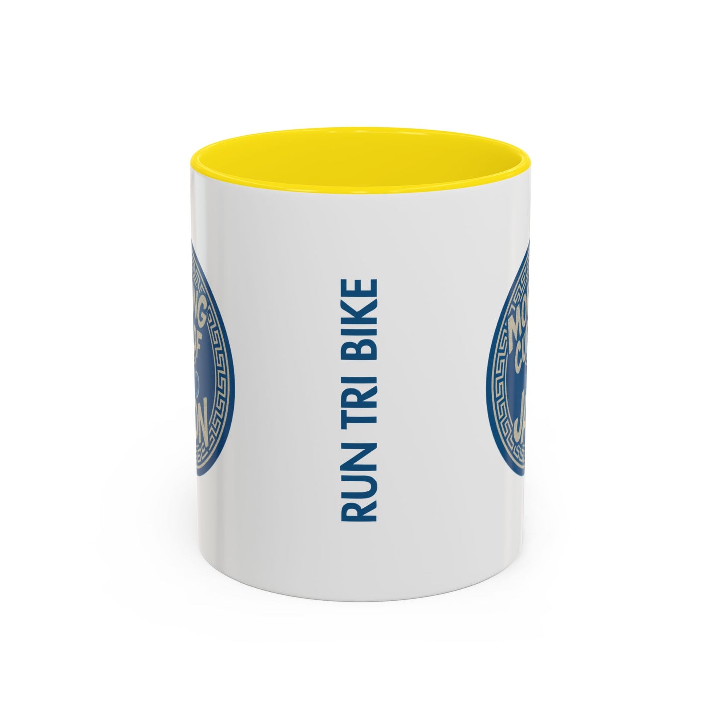 Sip. Laugh. Think. Repeat. Mug