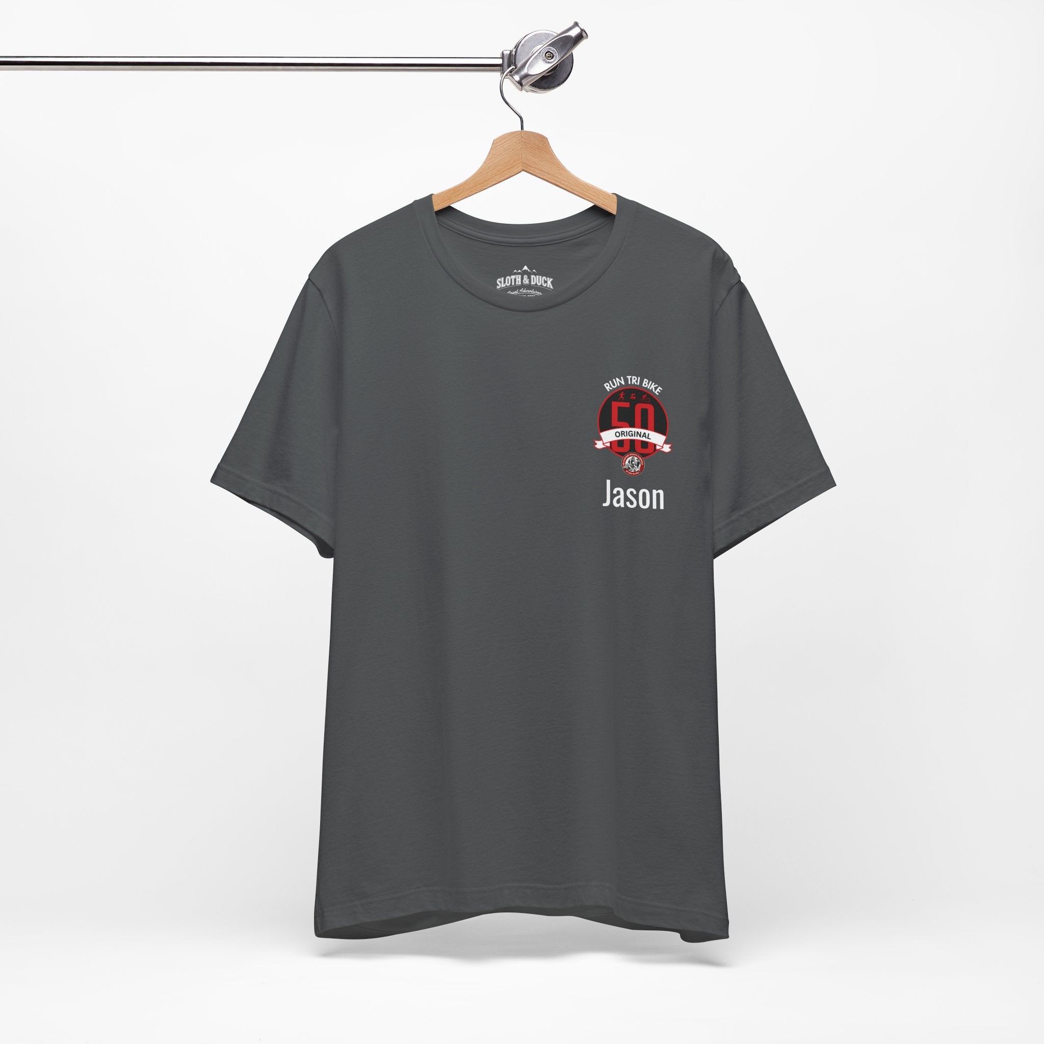 Everyday Athlete Clubhouse Founders Tee