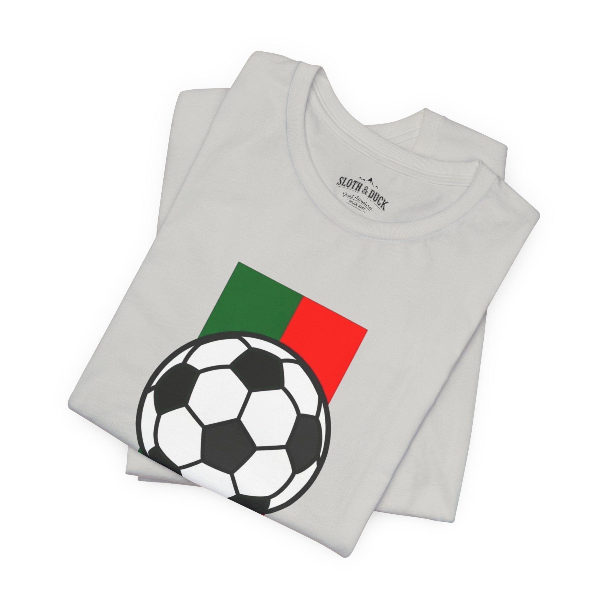Portugal World Cup 2026 T-Shirt