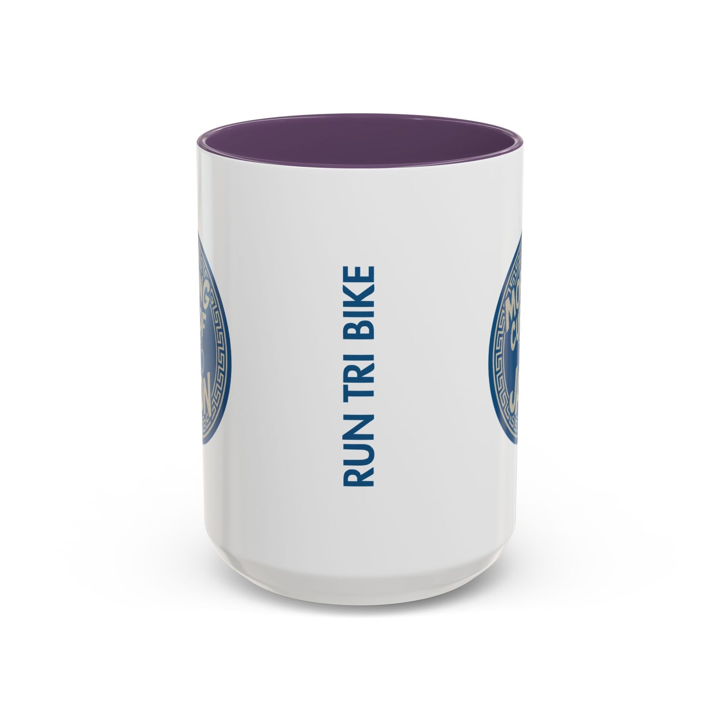 Sip. Laugh. Think. Repeat. Mug