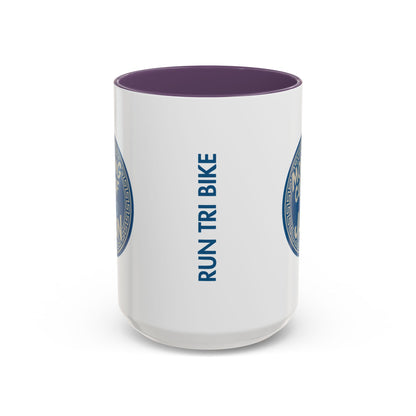 Sip. Laugh. Think. Repeat. Mug