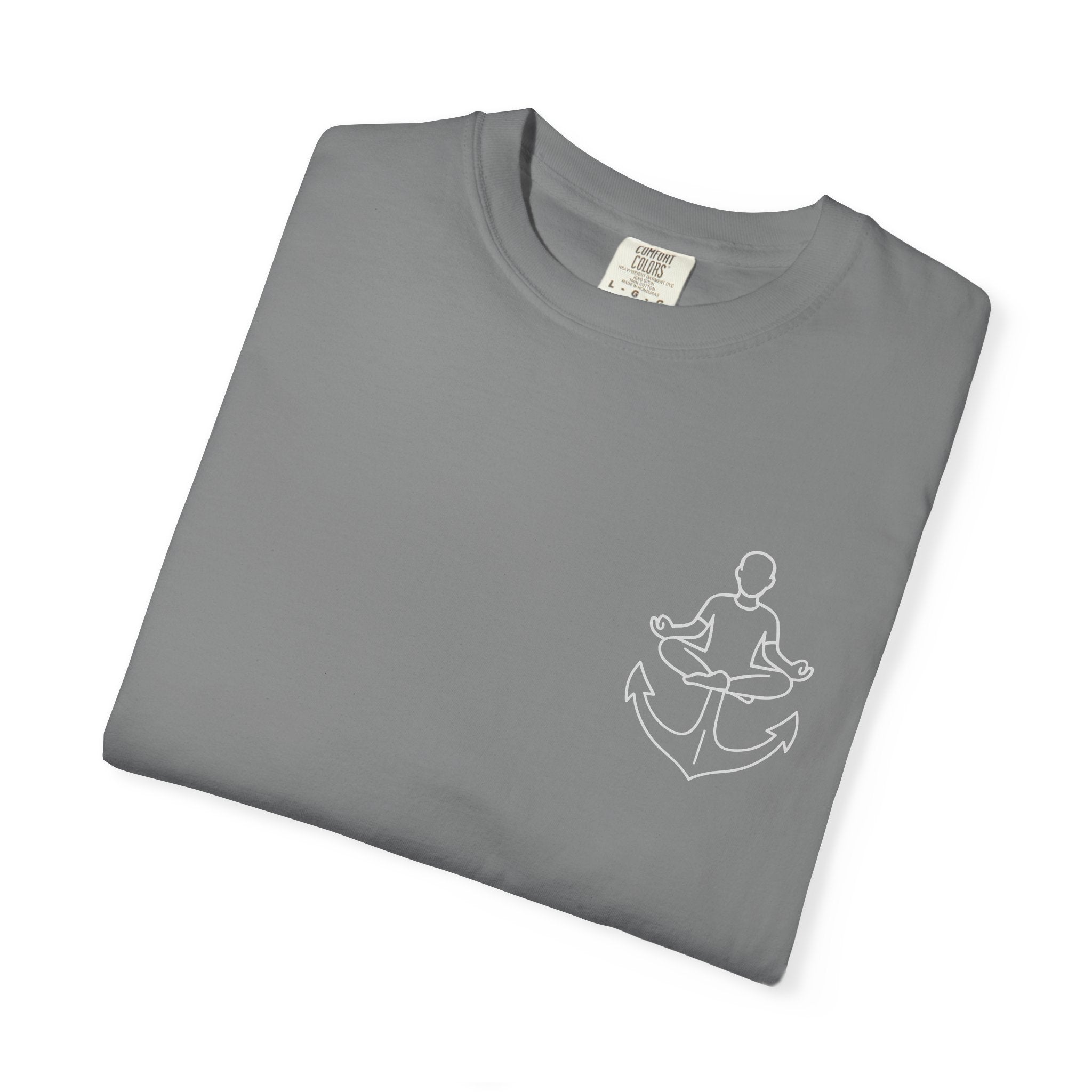 Average J's Podcast Tee