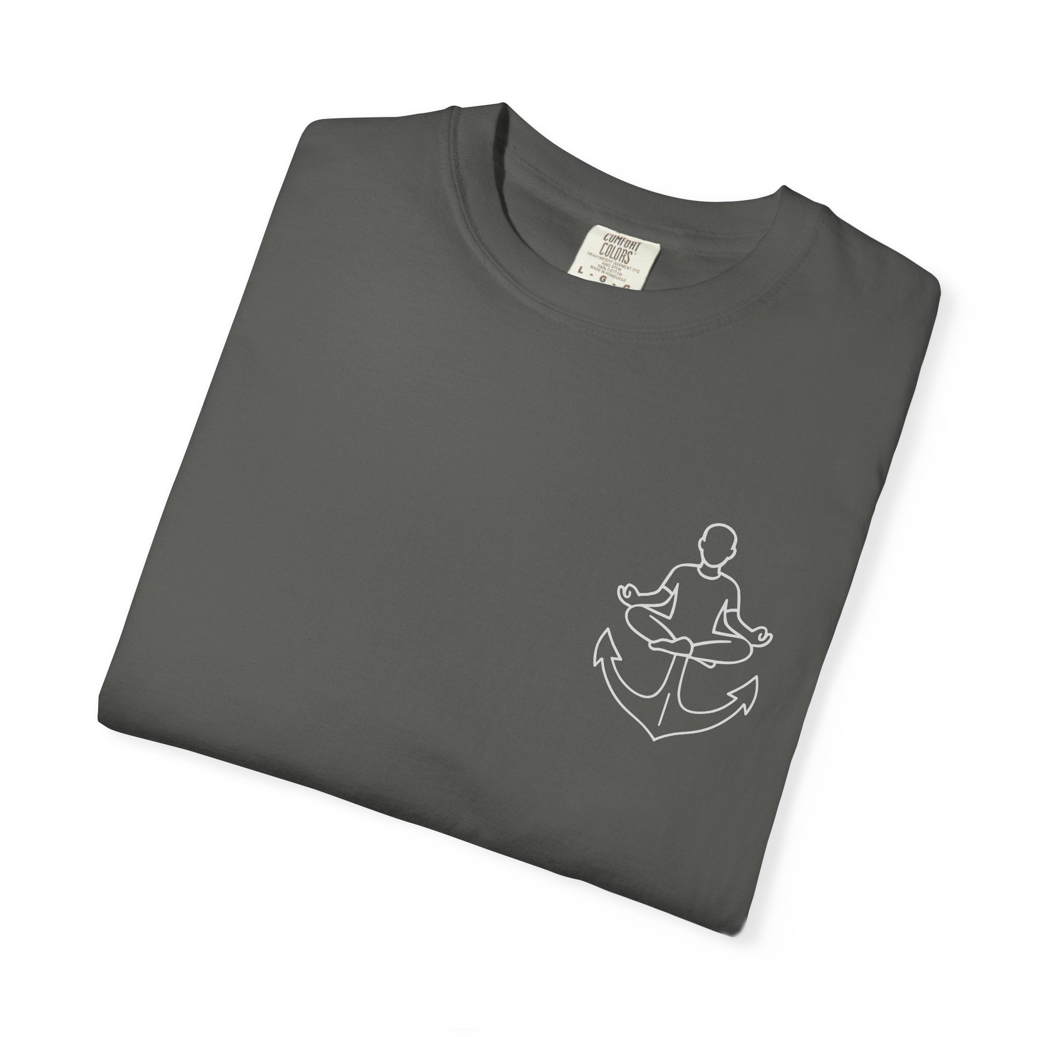 Average J's Podcast Tee