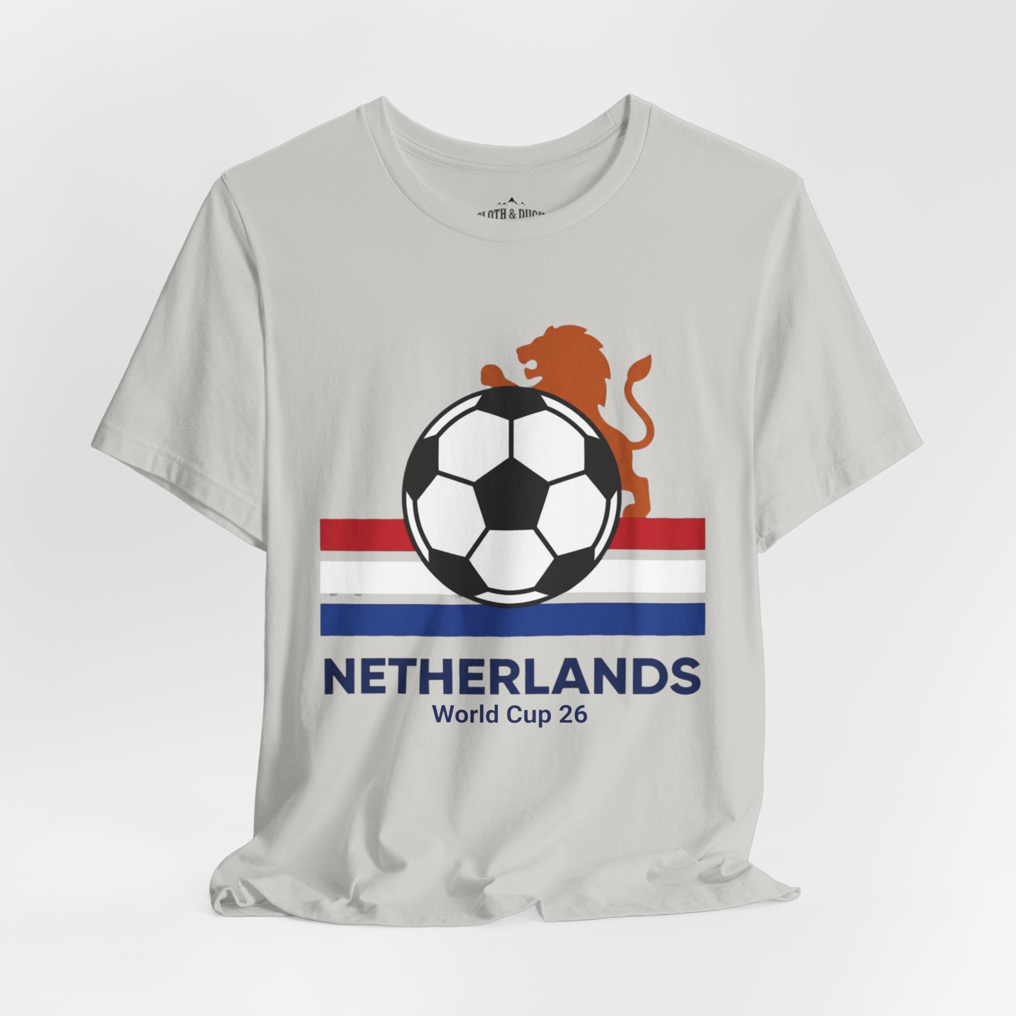 Netherlands World Cup 2026 T-Shirt