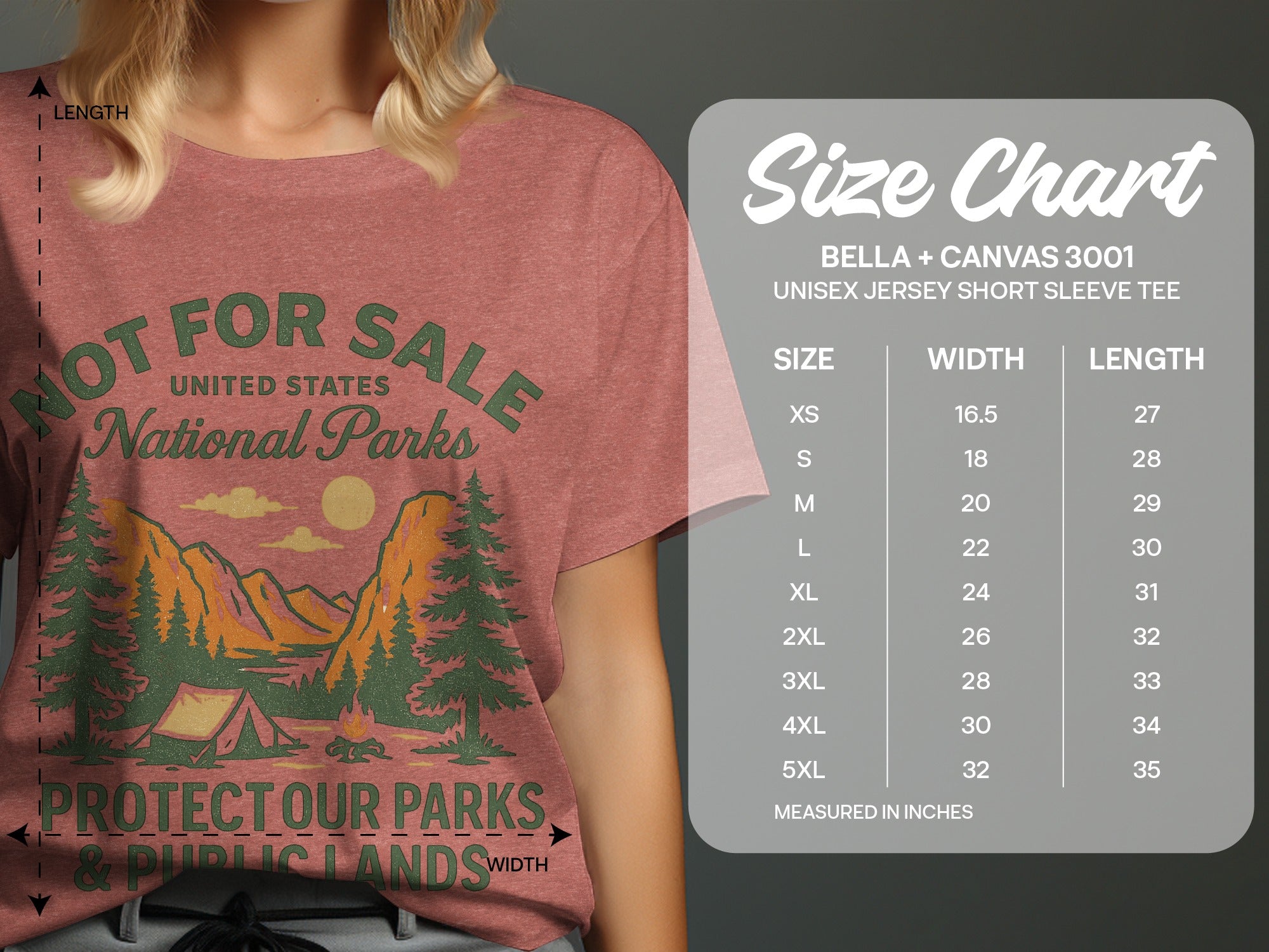 Not For Sale Unisex Jersey Short Sleeve Tee product type