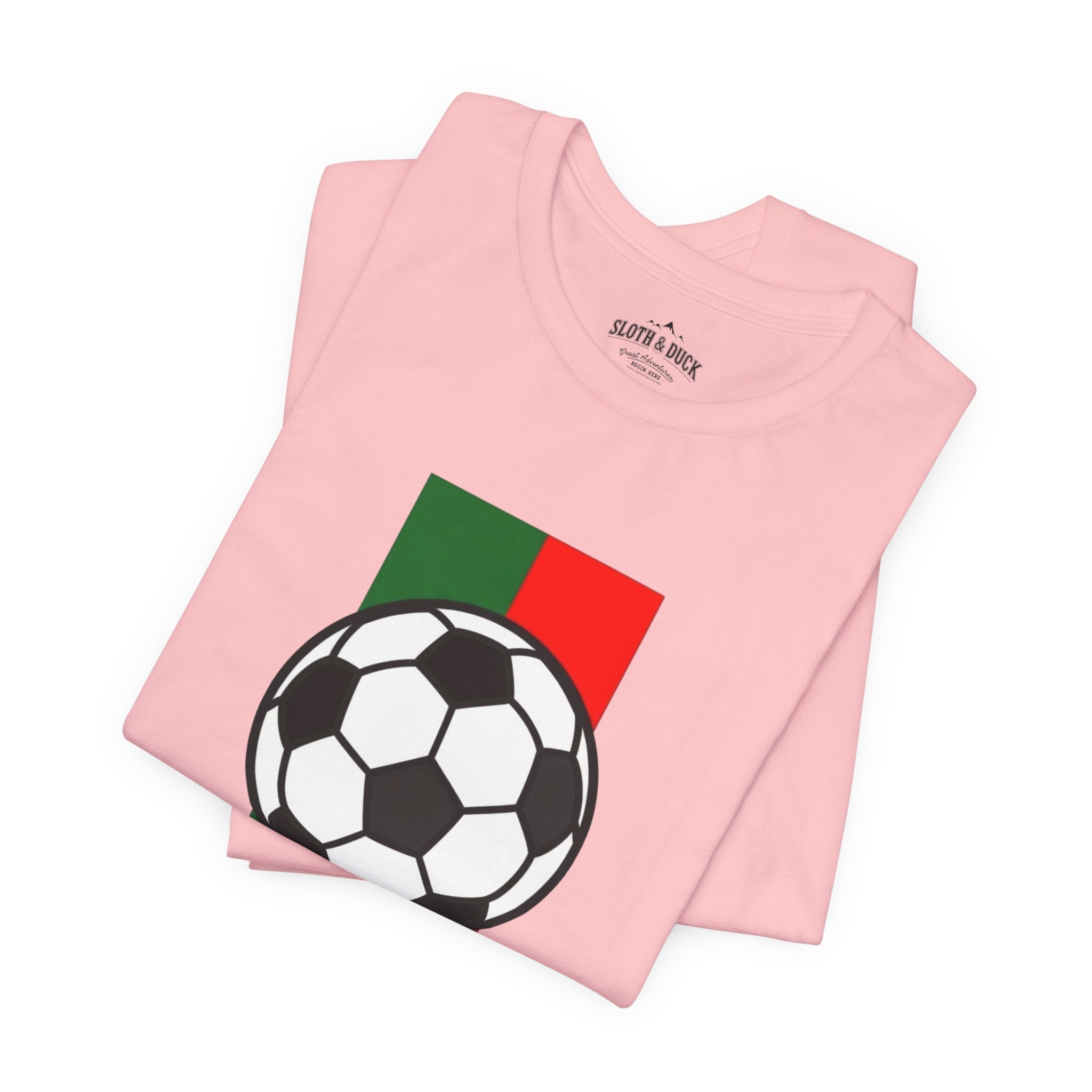 Portugal World Cup 2026 T-Shirt