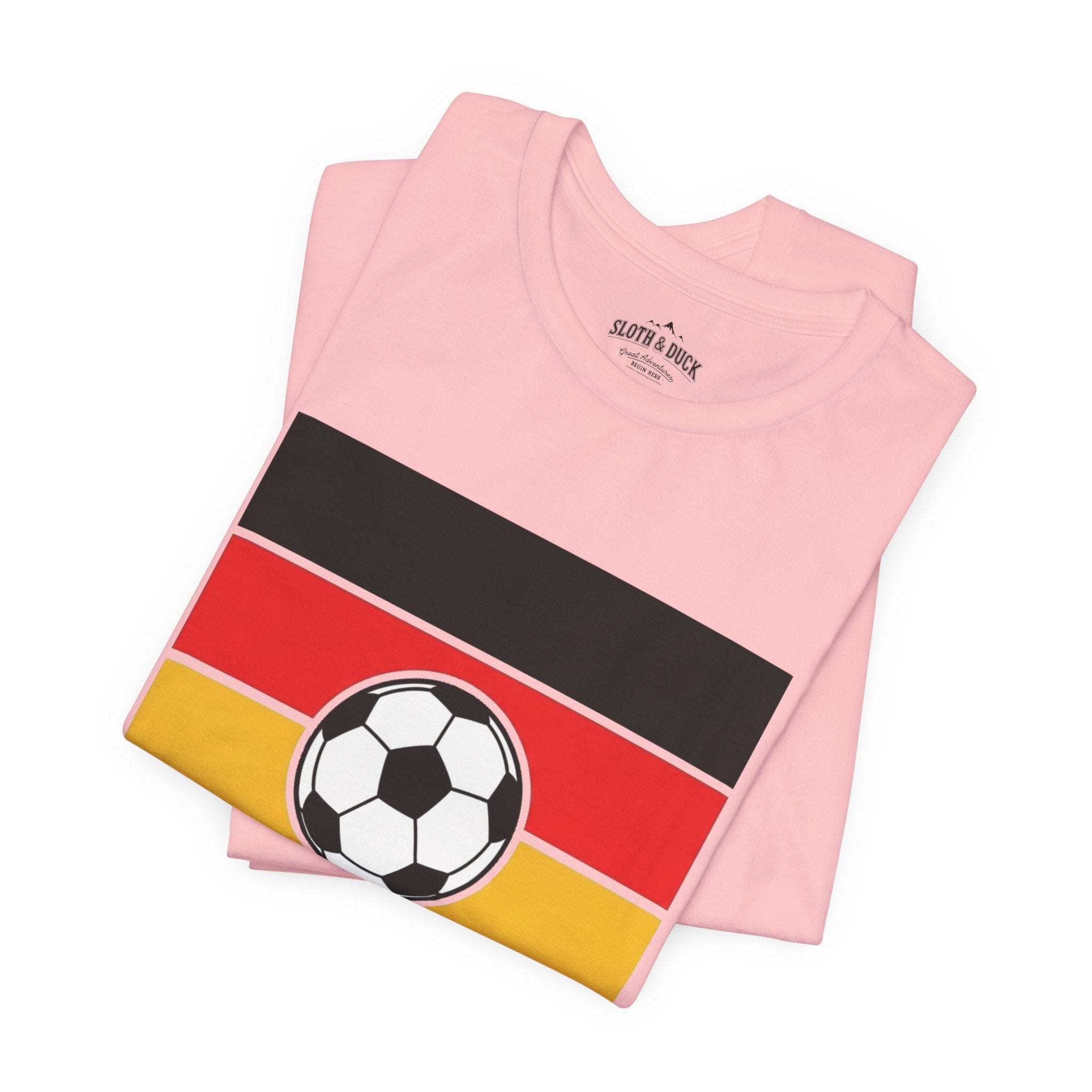 Germany World Cup 2026 T-Shirt