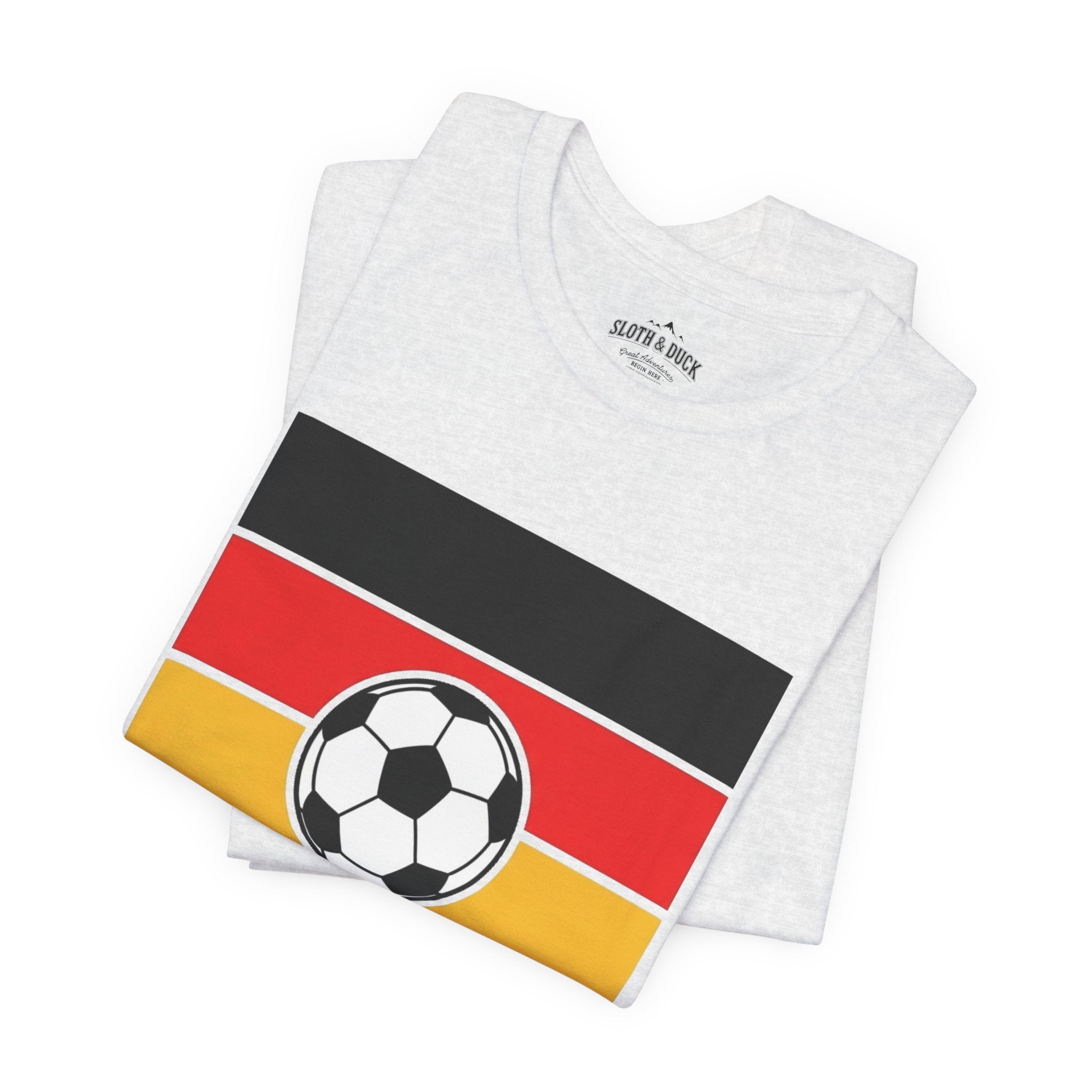 Germany World Cup 2026 T-Shirt