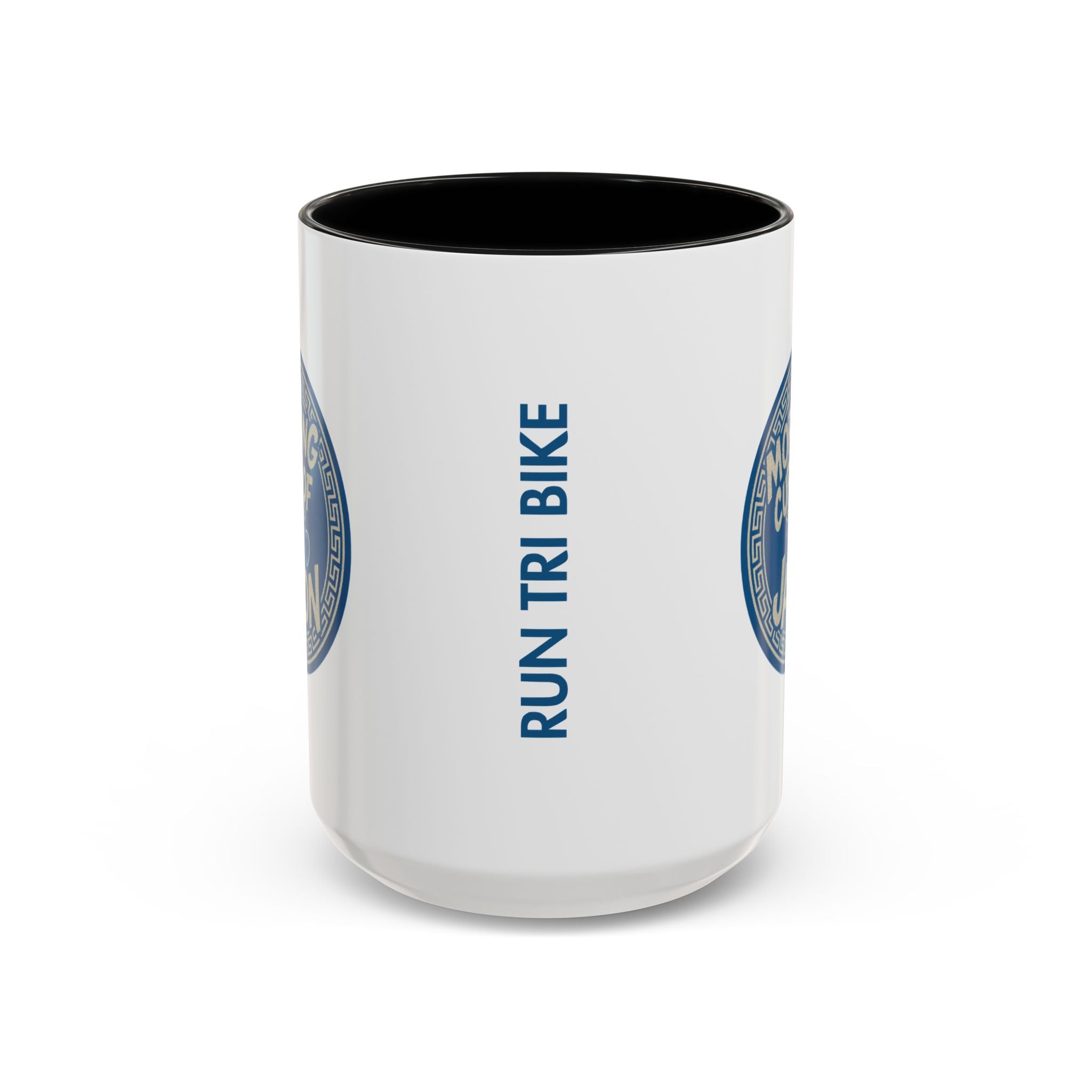 Sip. Laugh. Think. Repeat. Mug