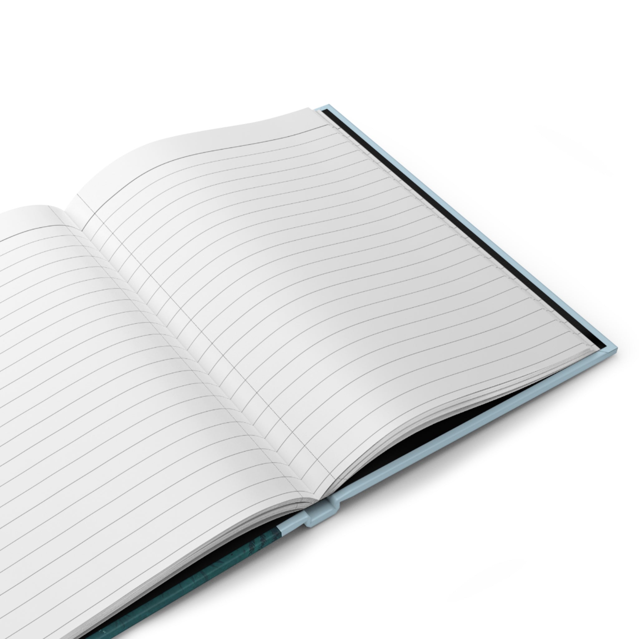 The Great Out Doors Hiking Log Journal
