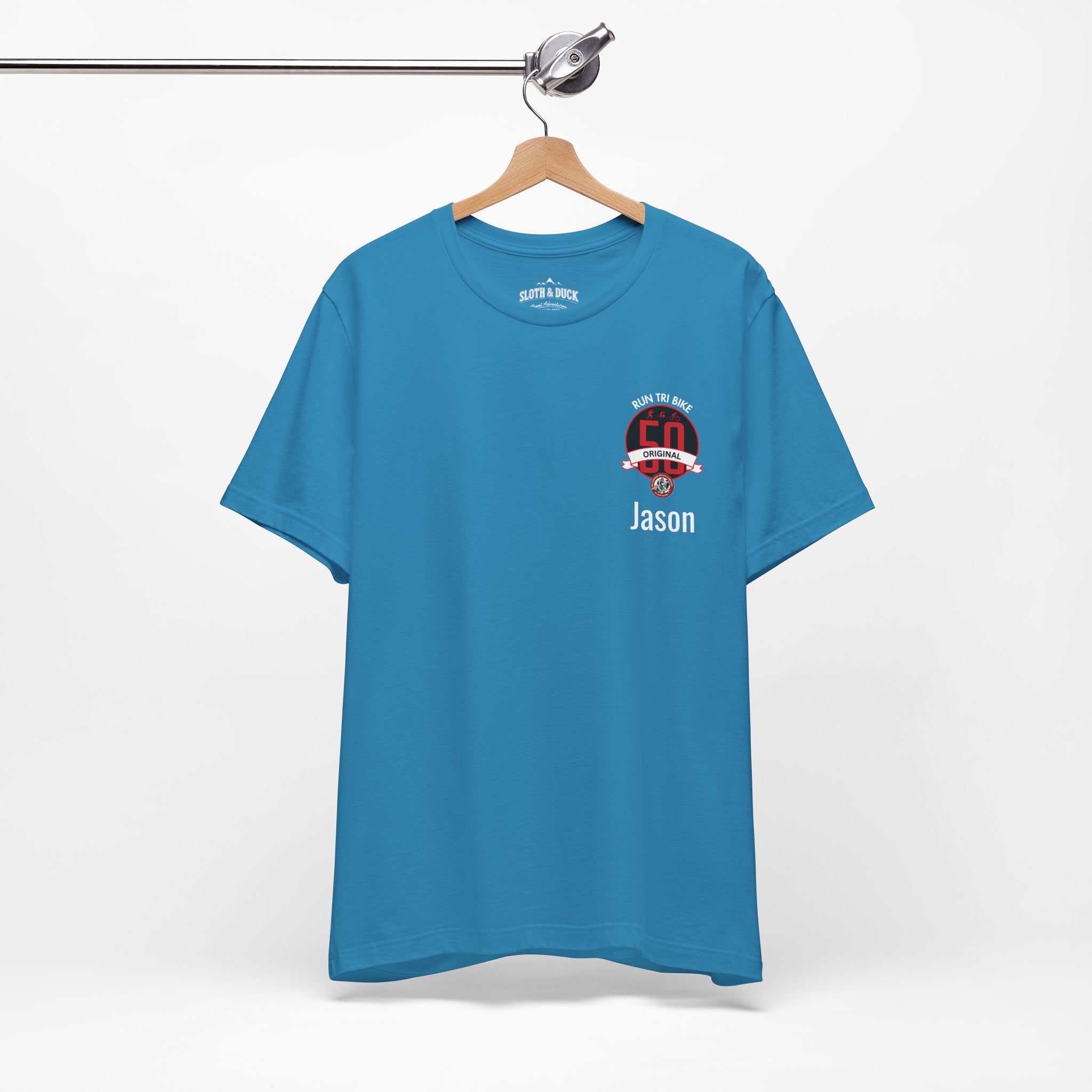Everyday Athlete Clubhouse Founders Tee