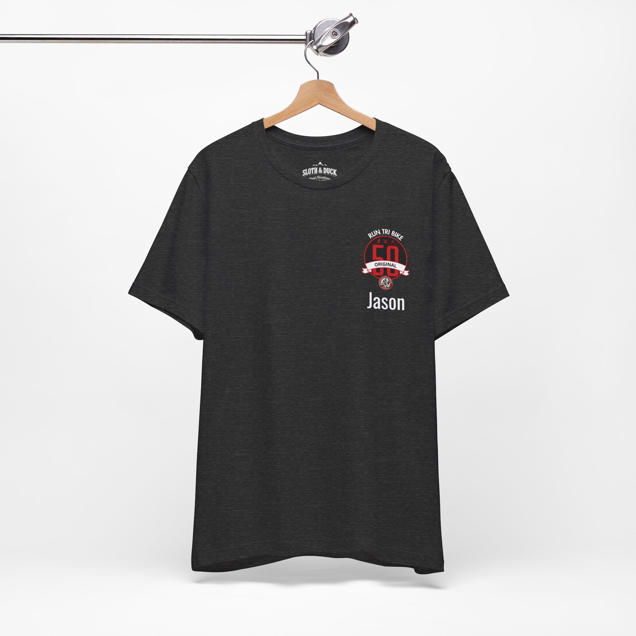 Everyday Athlete Clubhouse Founders Tee