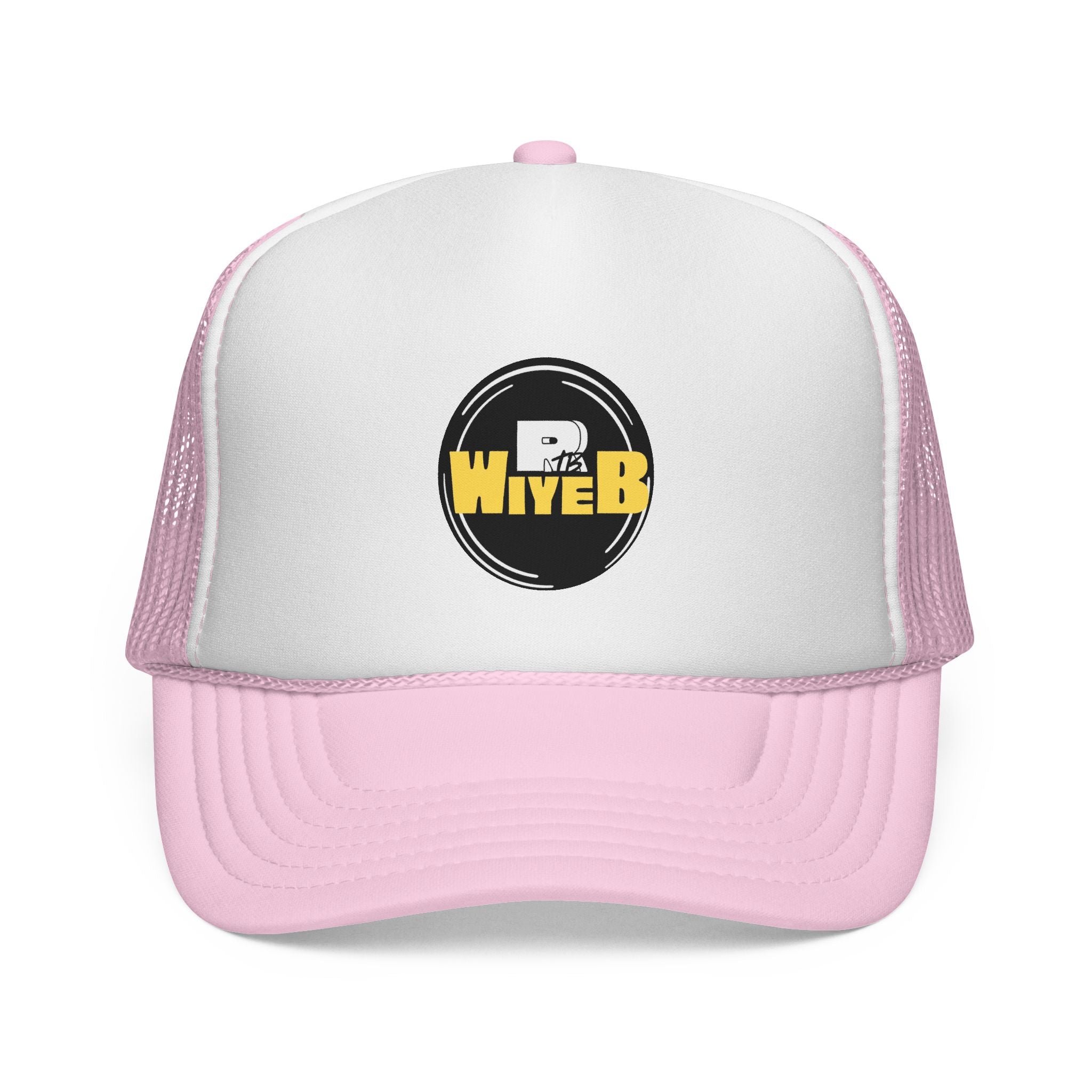 Everyday Athlete Podcast Network "WIYEB?" Trucker Hat