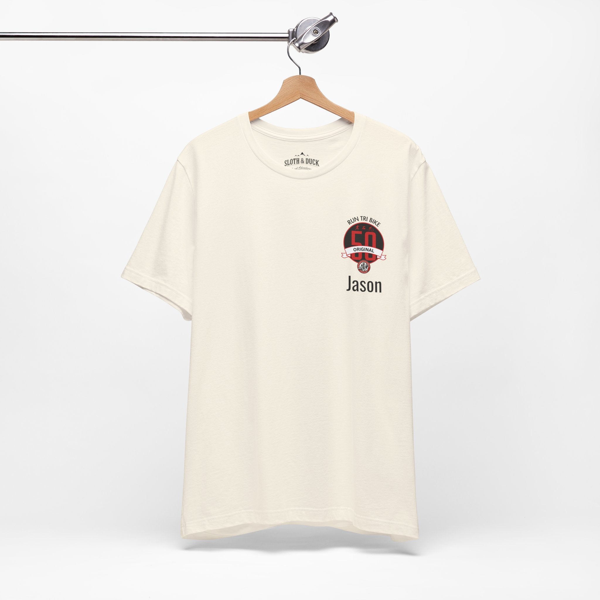 Everyday Athlete Clubhouse Founders Tee