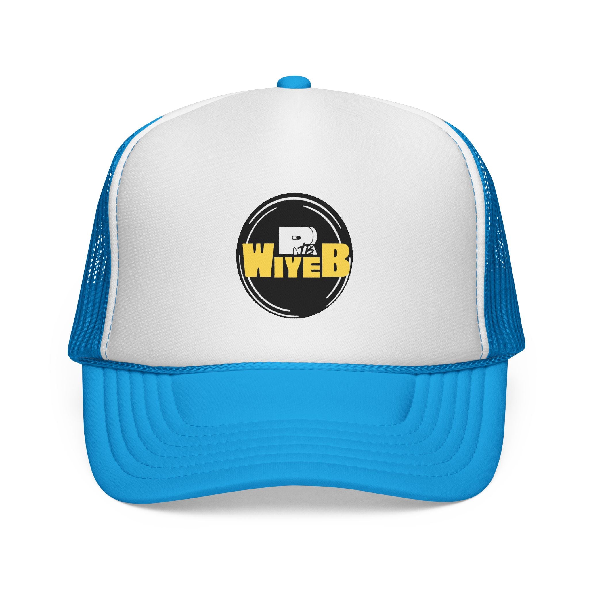 Everyday Athlete Podcast Network "WIYEB?" Trucker Hat