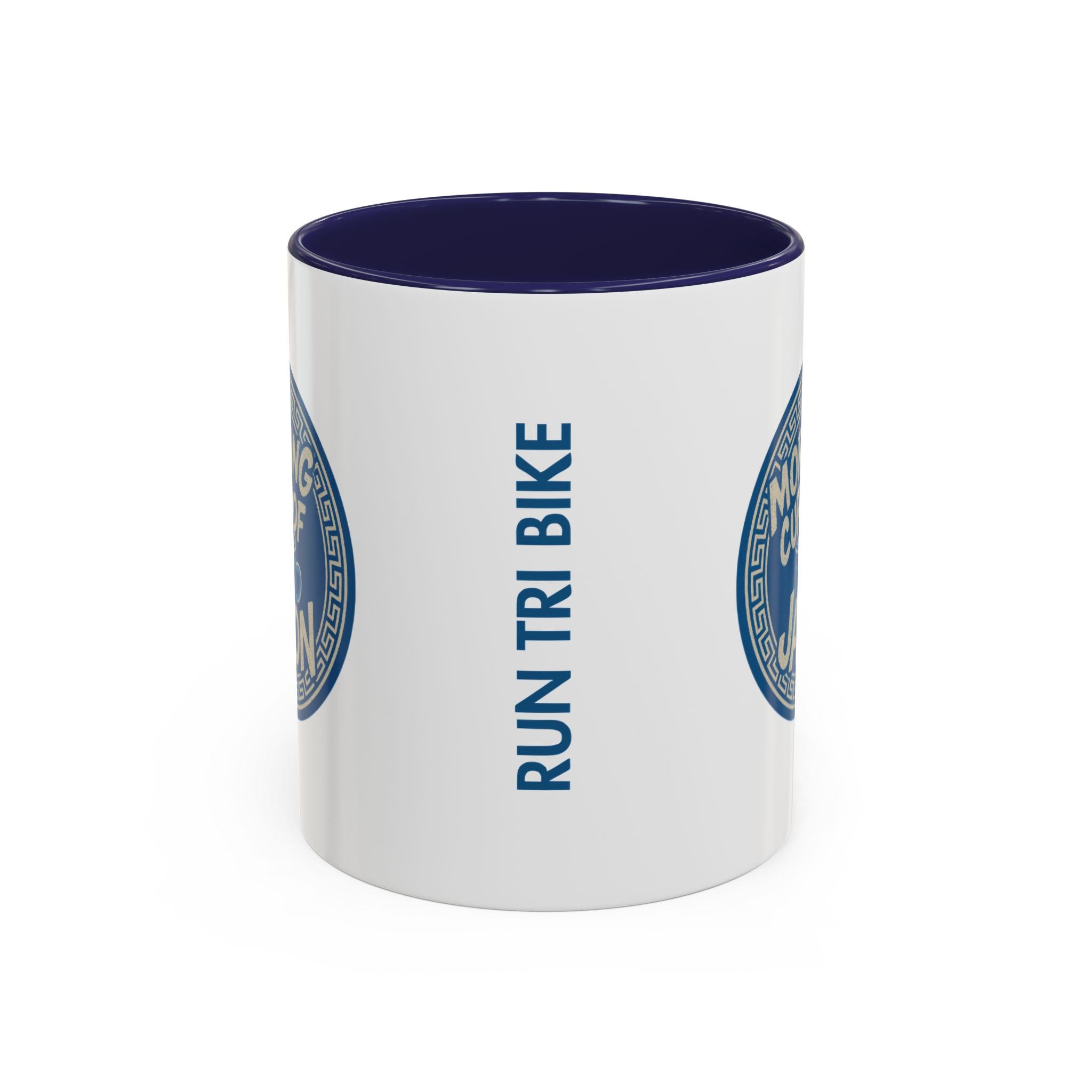 Sip. Laugh. Think. Repeat. Mug