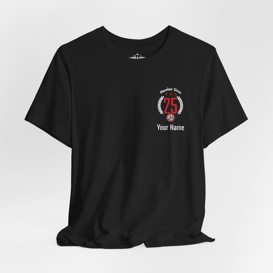 Everyday Athlete Clubhouse Members Tee