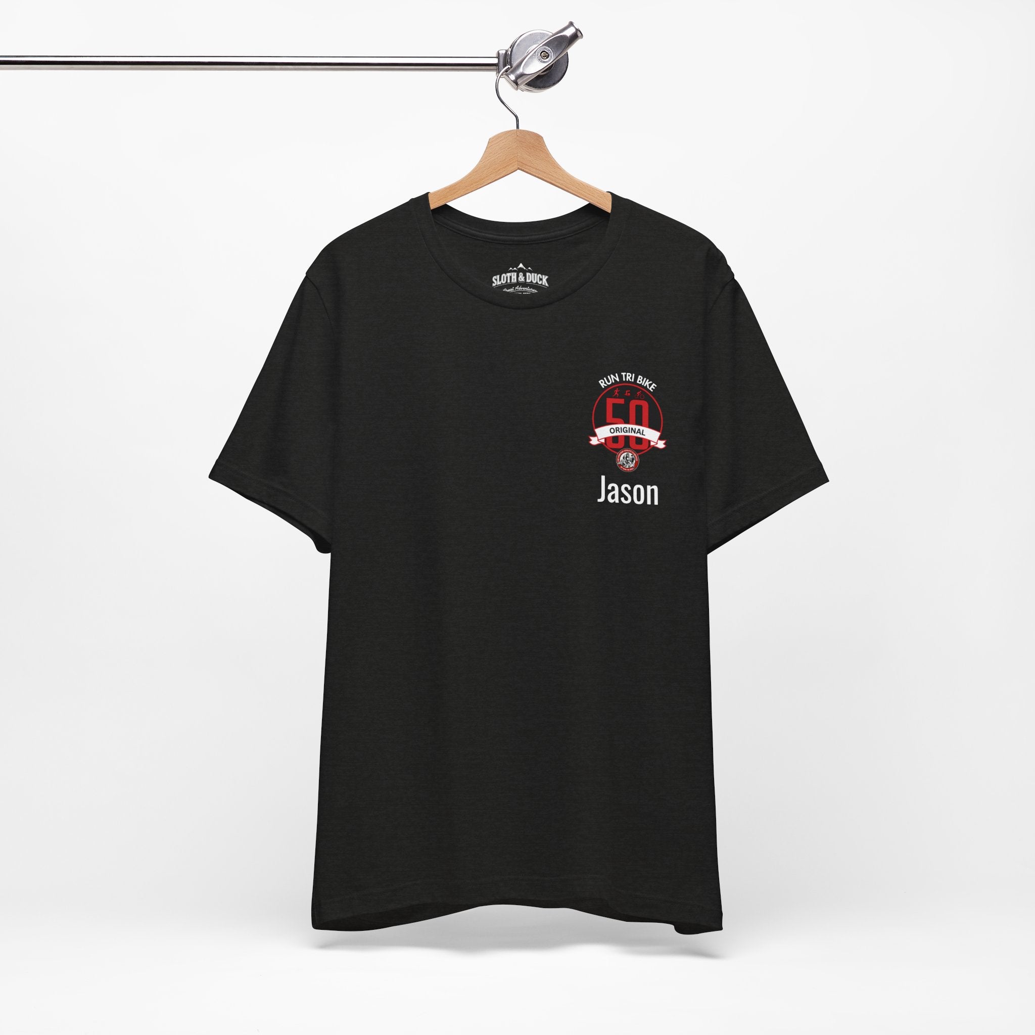 Everyday Athlete Clubhouse Founders Tee