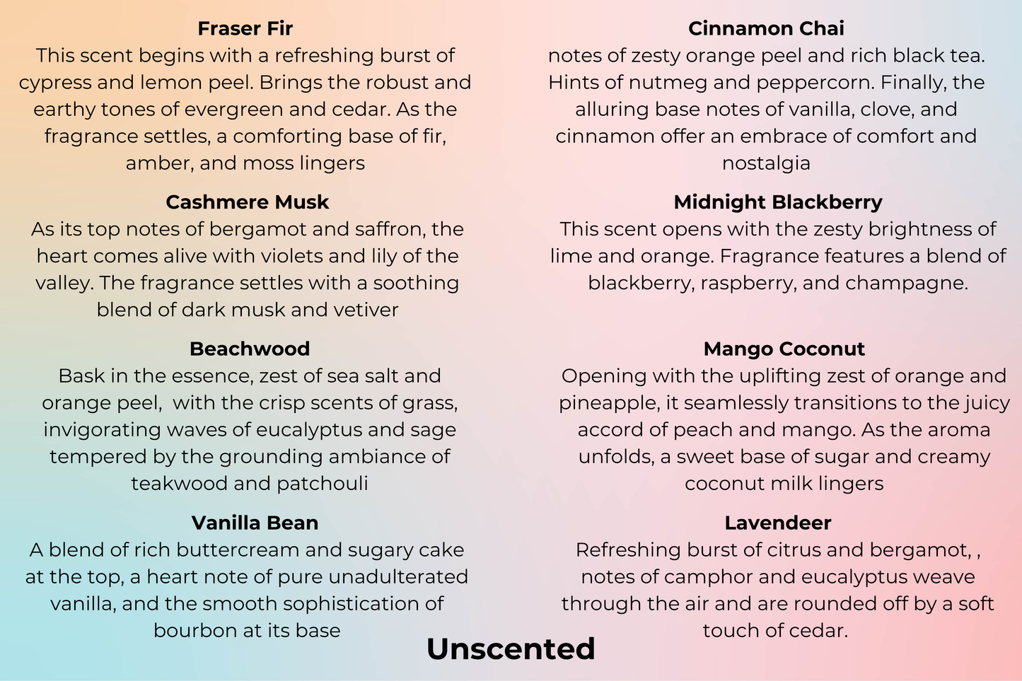 "The Road Runner Edition" Personalized Scented Candle