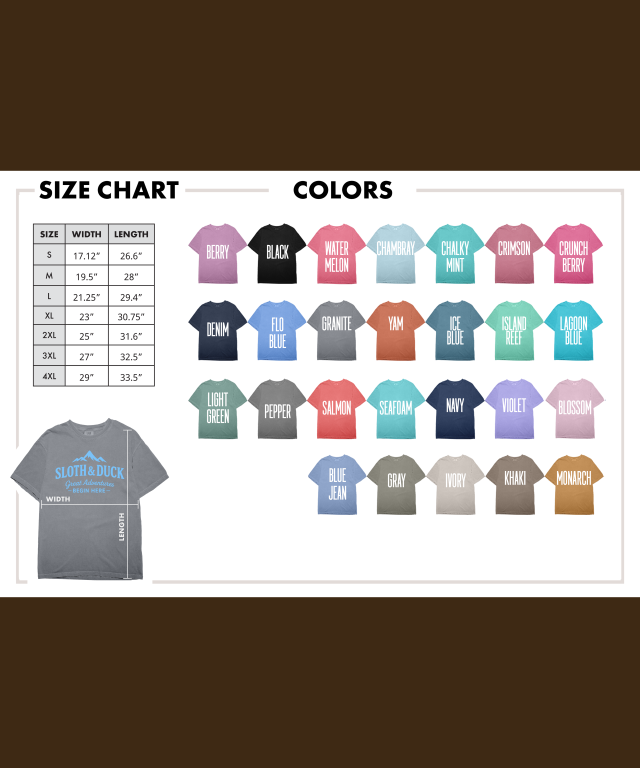 Grand Canyon Lodge Shirt