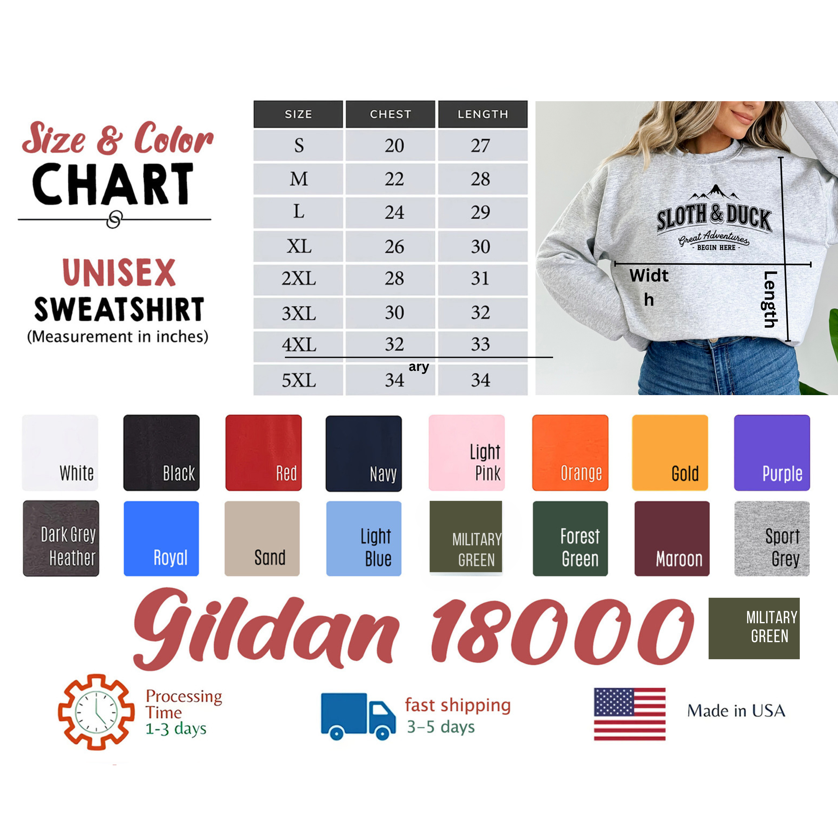 Train Like a Myth, Bigfoot Mountain Running Sweatshirt