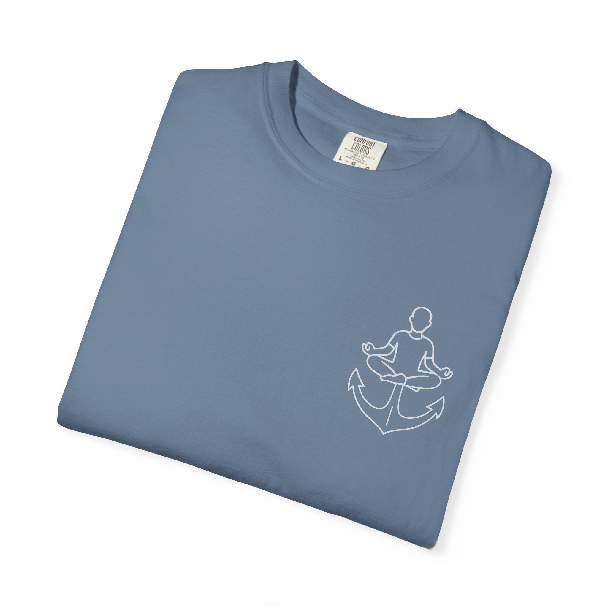 Average J's Podcast Tee