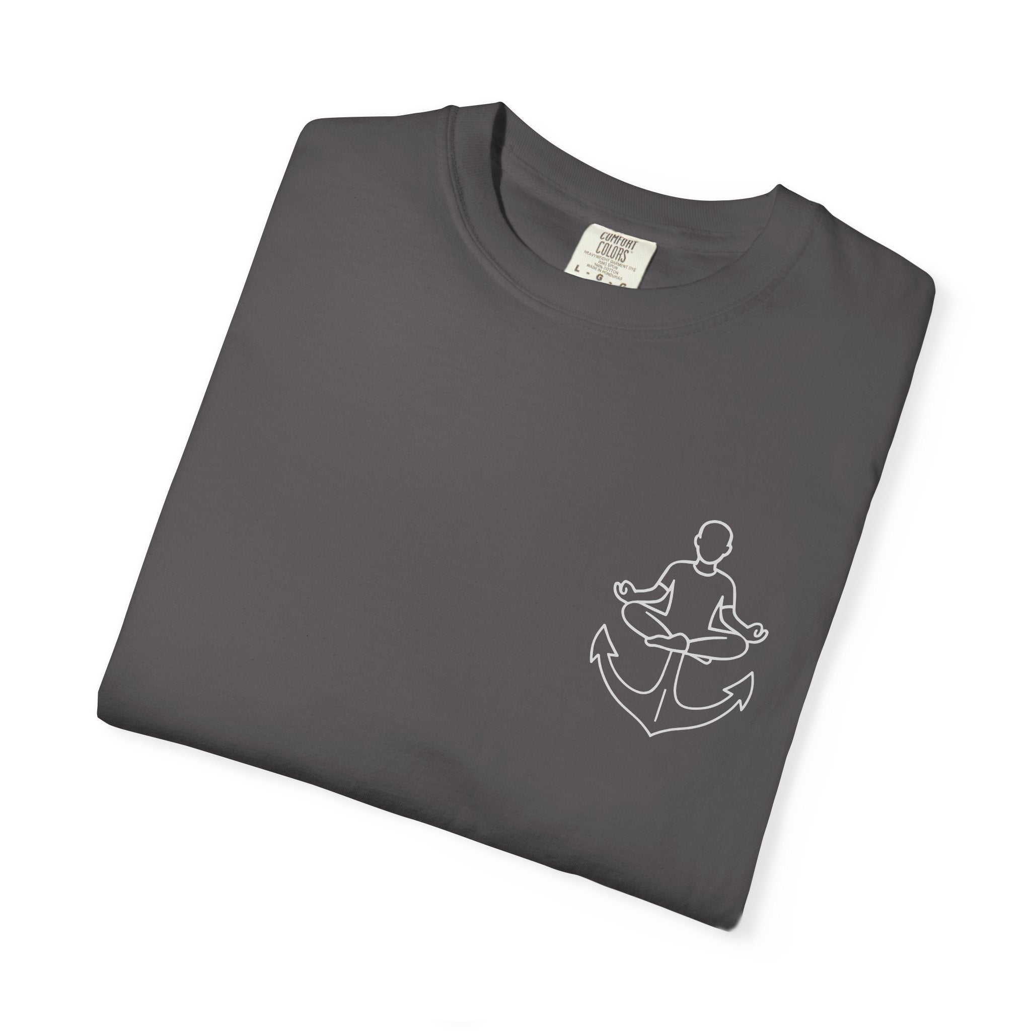 Average J's Podcast Tee