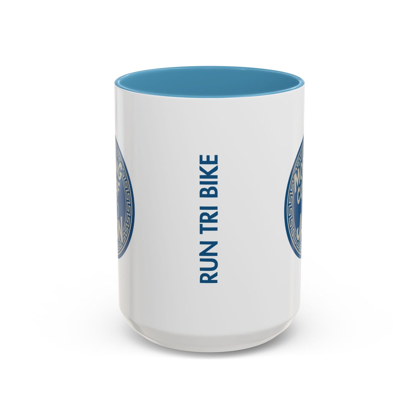 Sip. Laugh. Think. Repeat. Mug