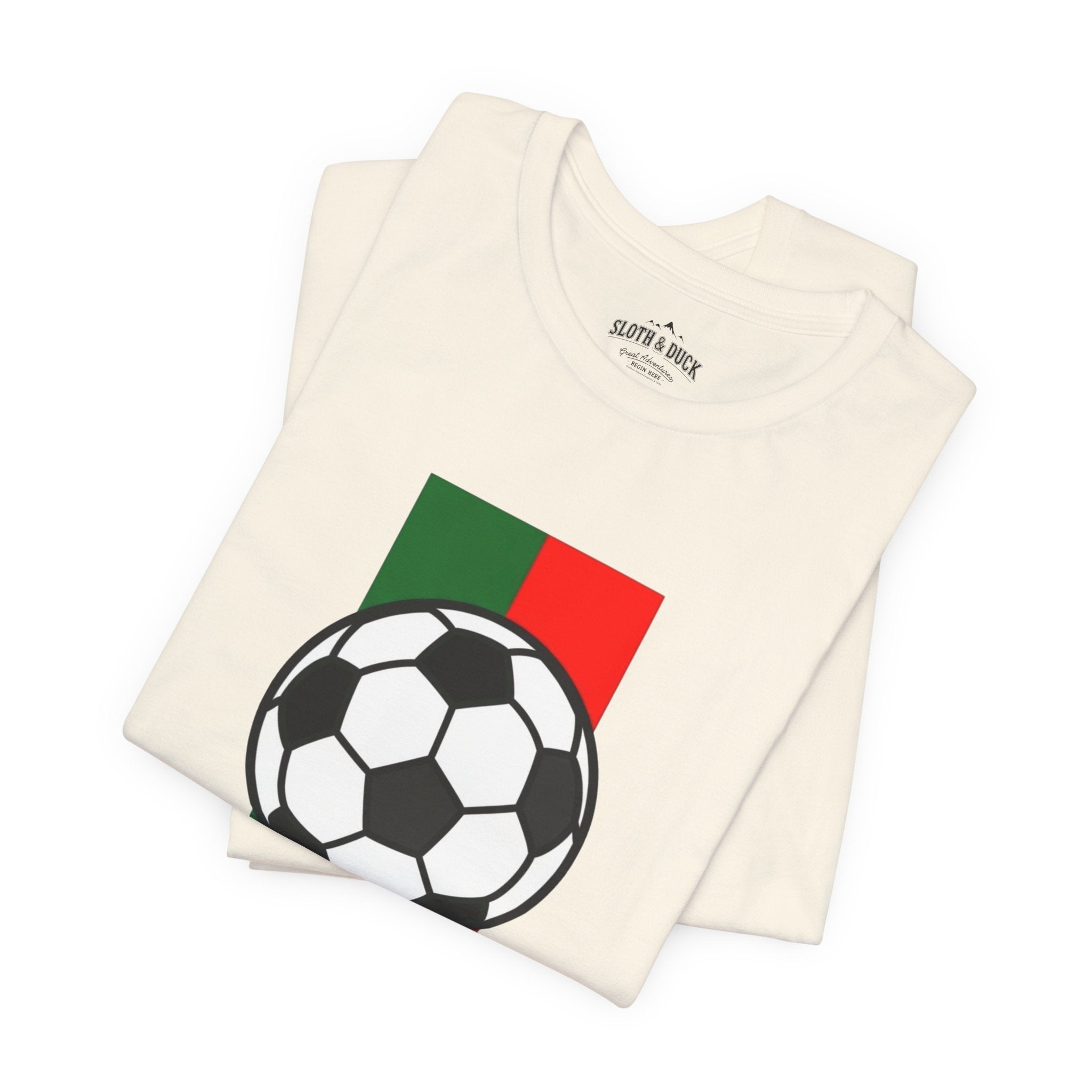 Portugal World Cup 2026 T-Shirt