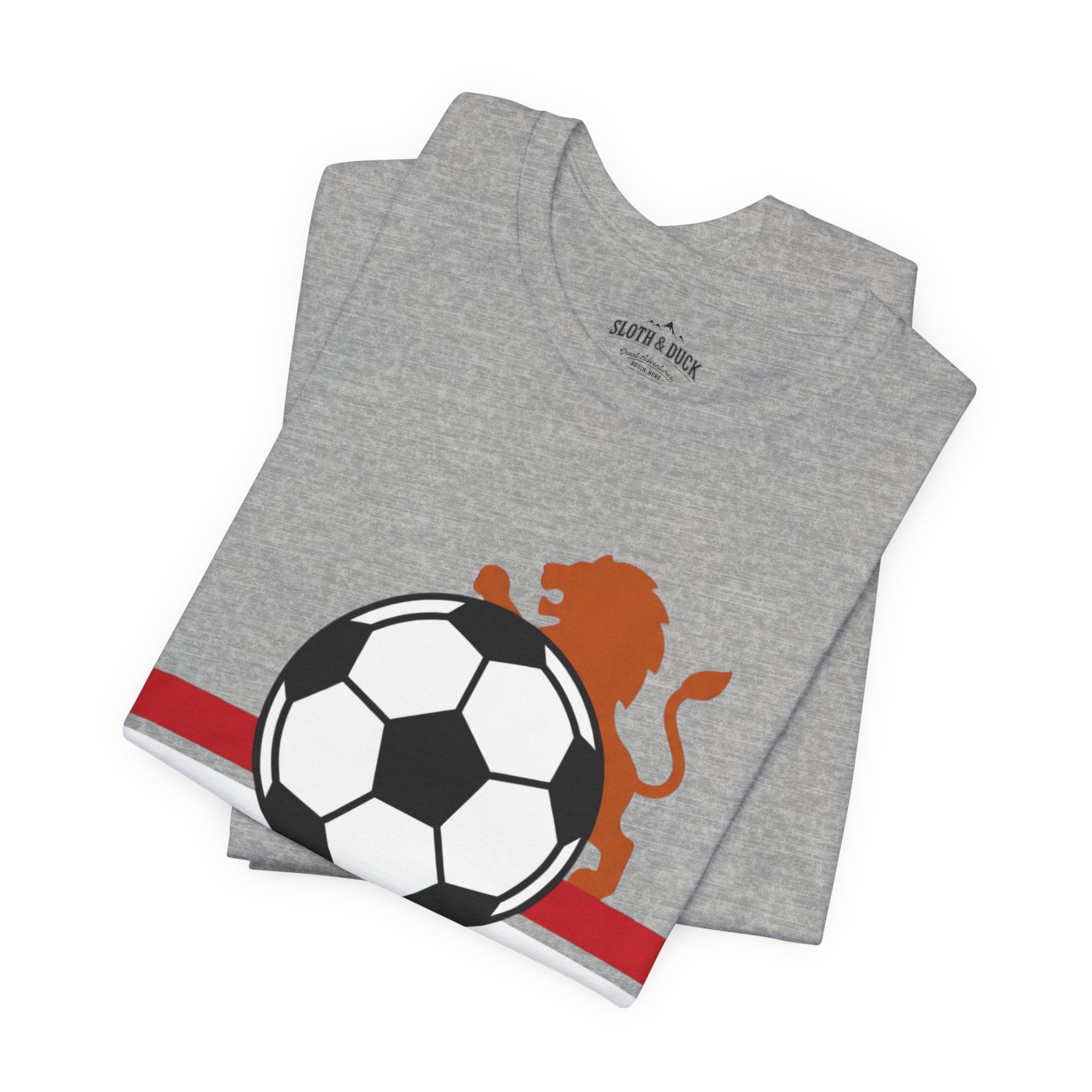Netherlands World Cup 2026 T-Shirt