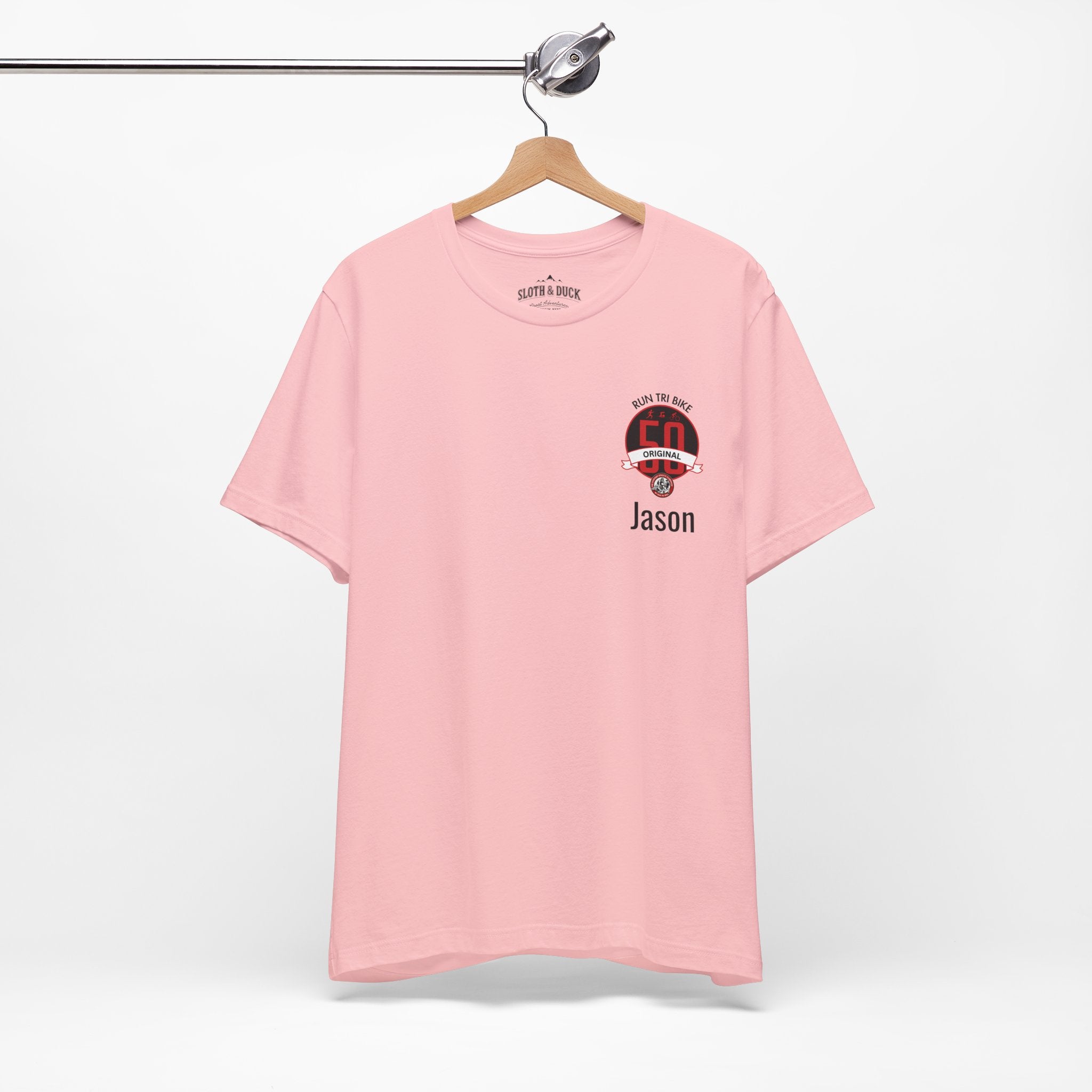 Everyday Athlete Clubhouse Founders Tee