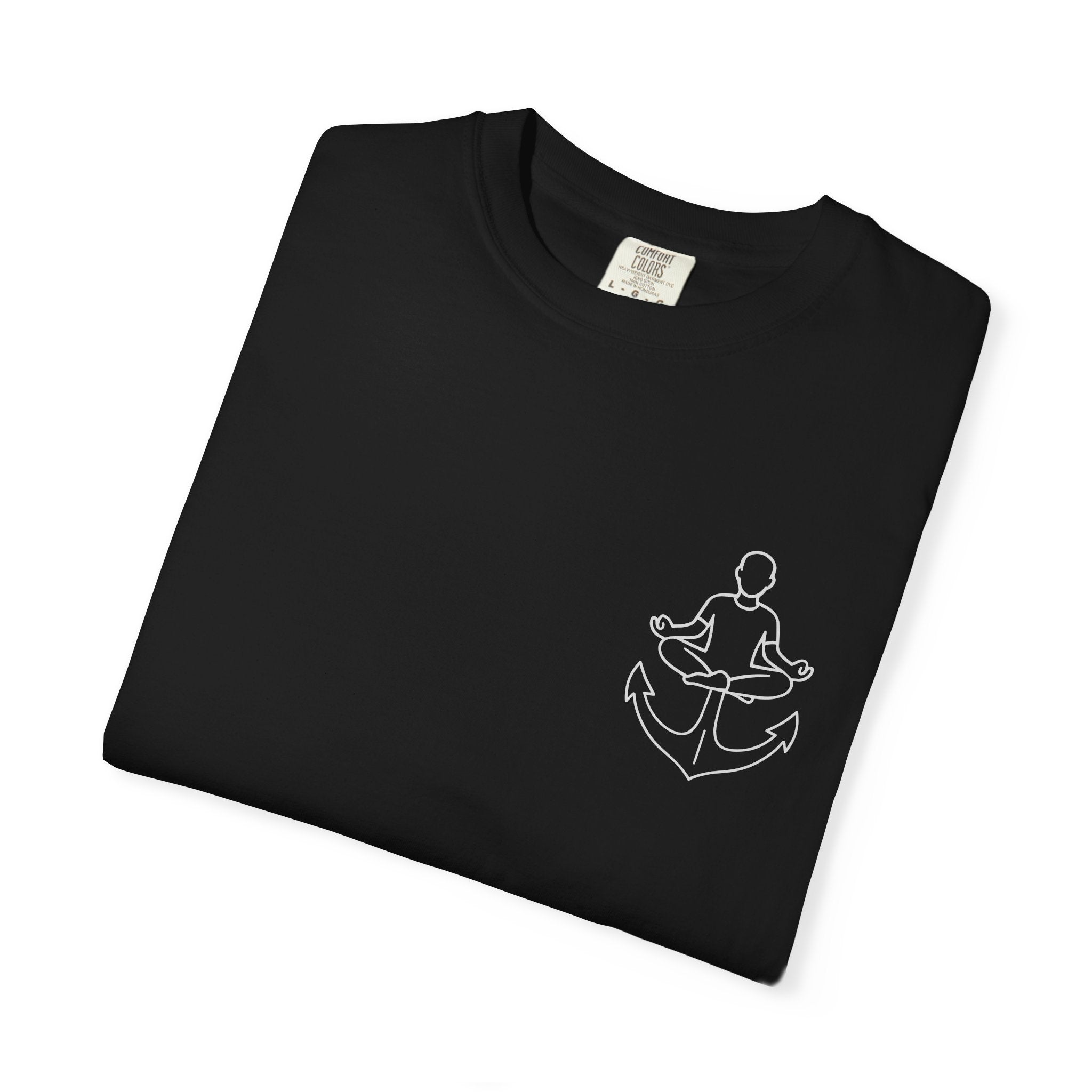 Average J's Podcast Tee