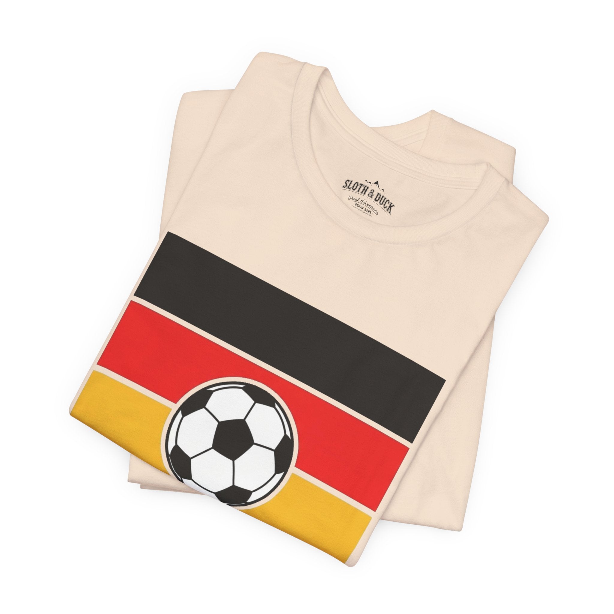 Germany World Cup 2026 T-Shirt