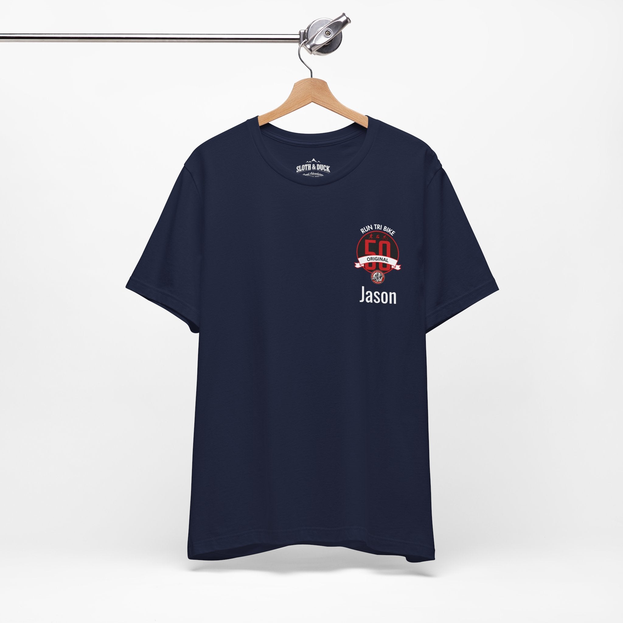 Everyday Athlete Clubhouse Founders Tee