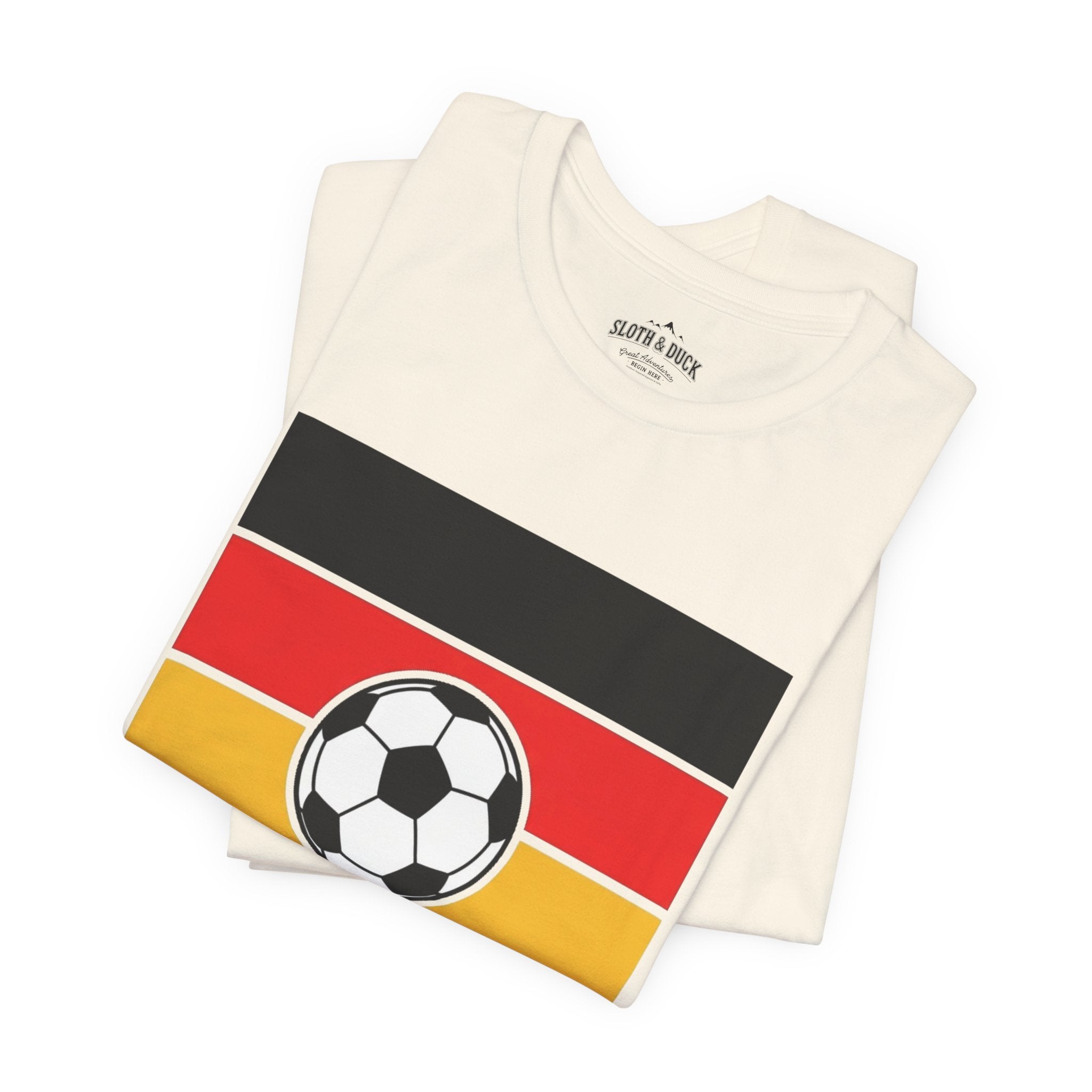 Germany World Cup 2026 T-Shirt