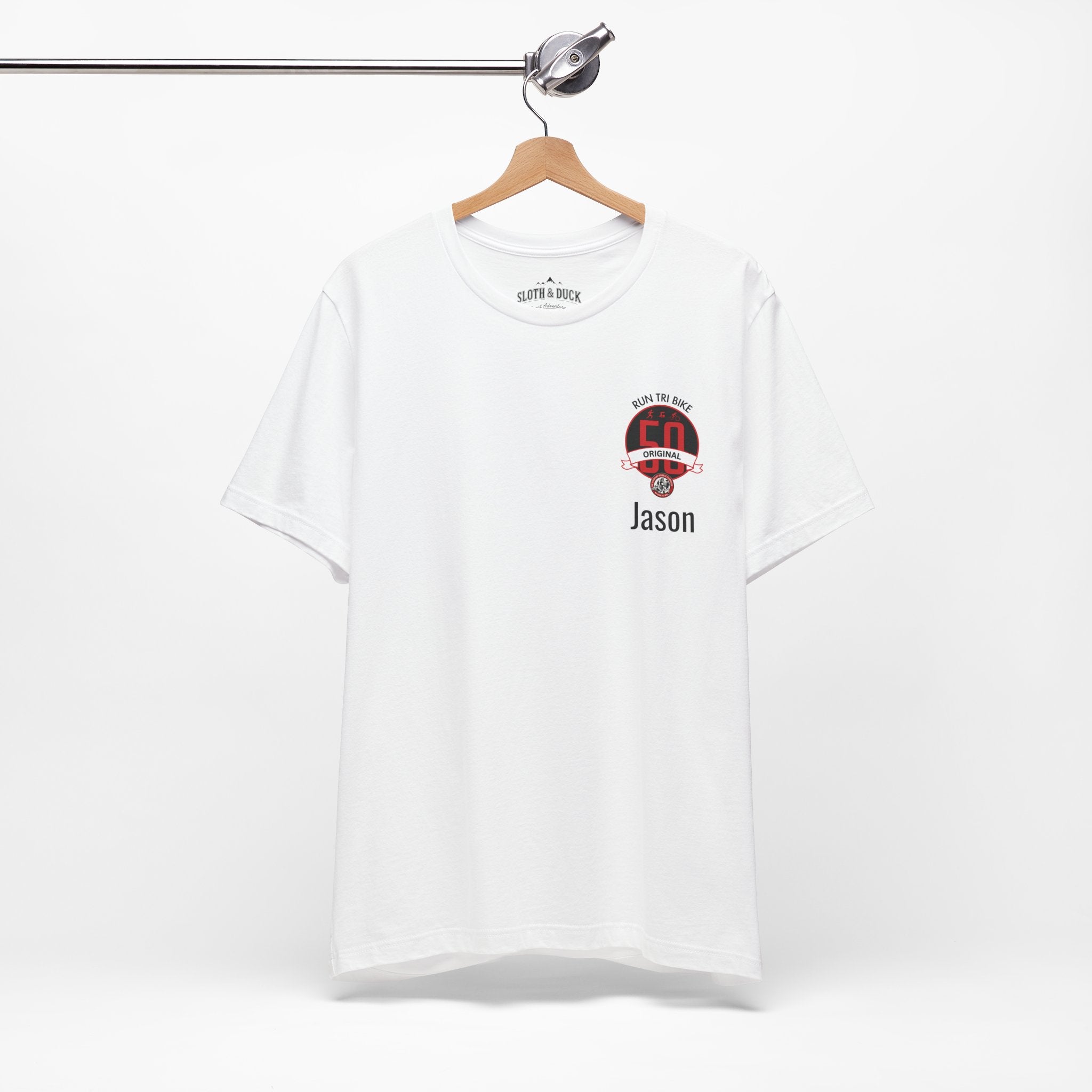 Everyday Athlete Clubhouse Founders Tee
