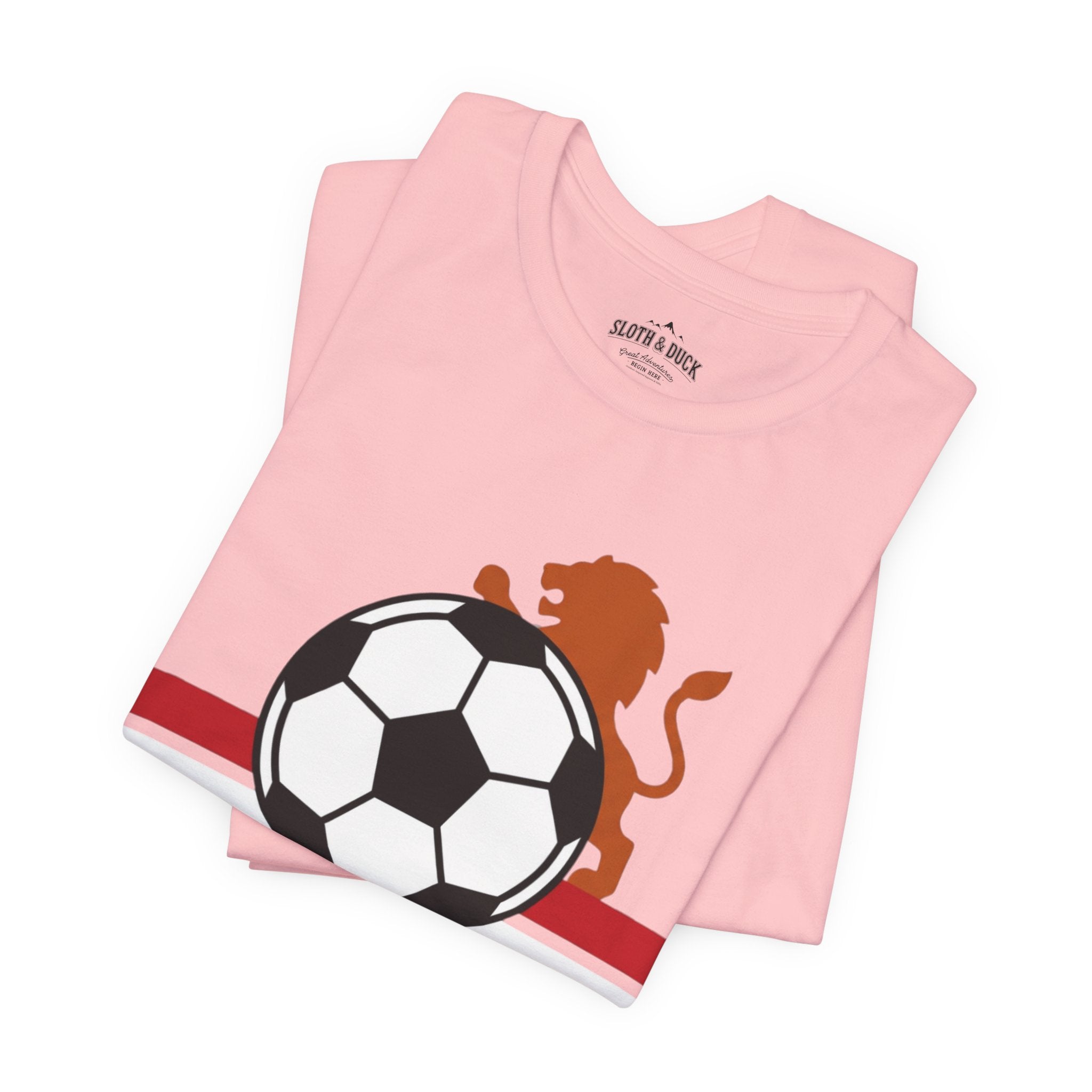 Netherlands World Cup 2026 T-Shirt