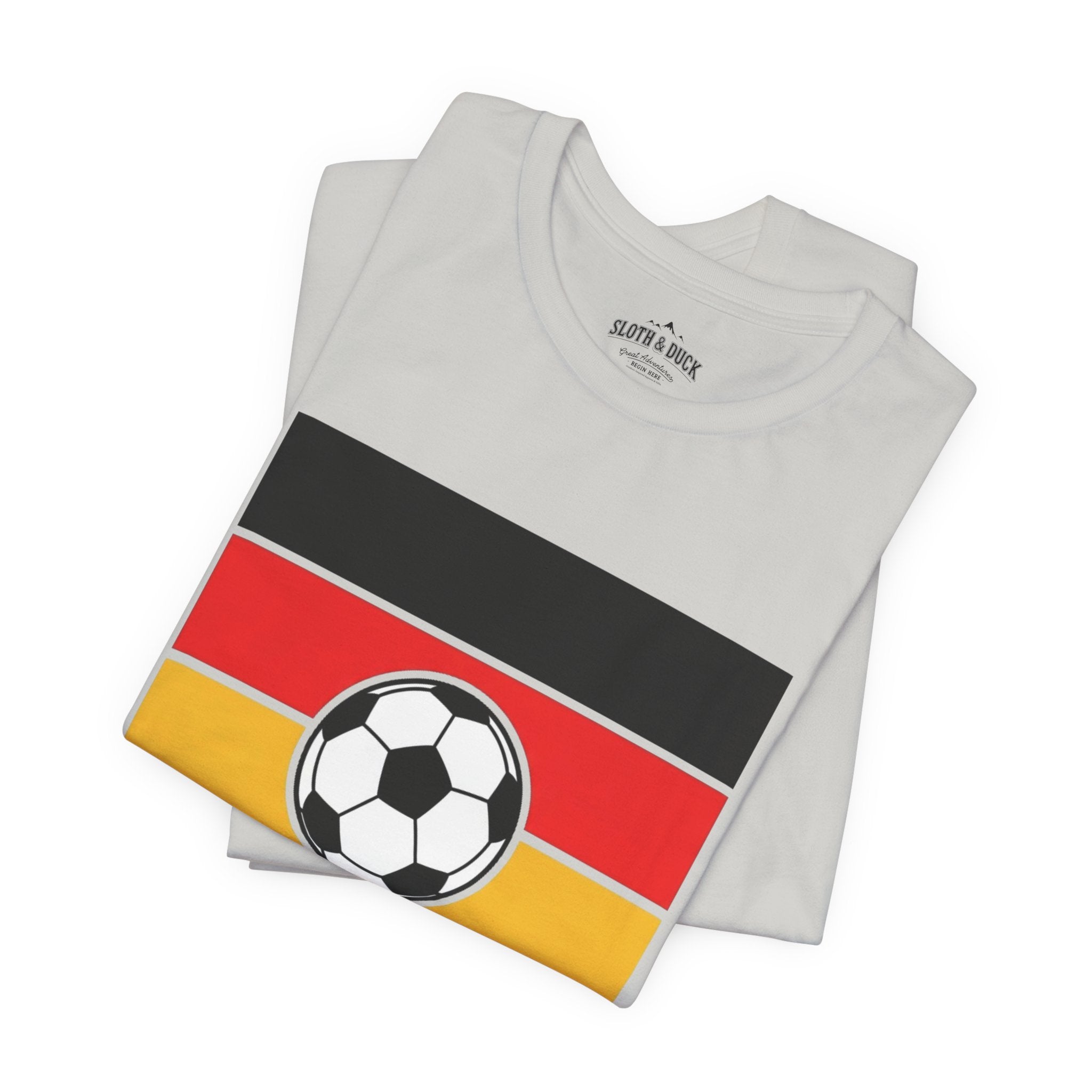 Germany World Cup 2026 T-Shirt