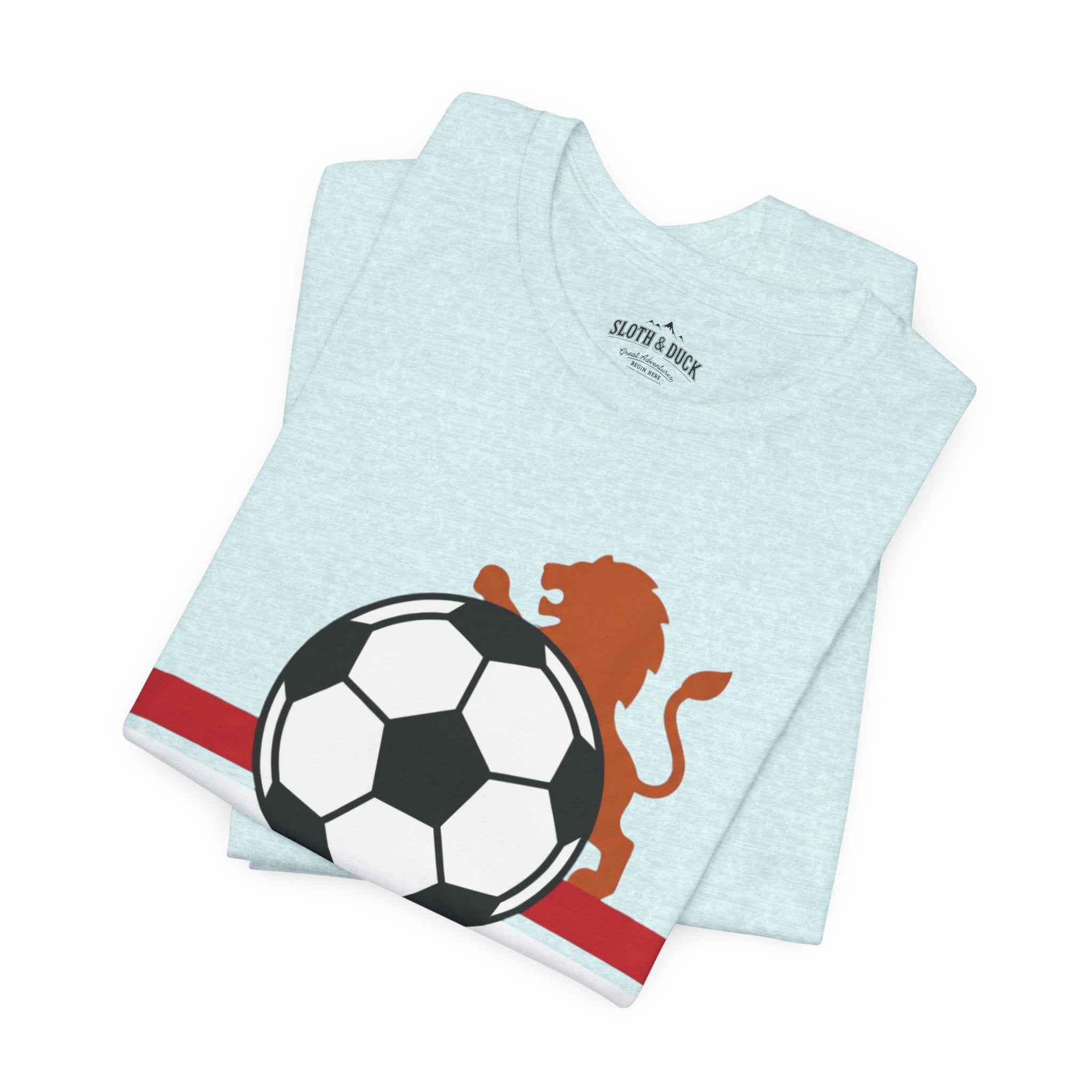 Netherlands World Cup 2026 T-Shirt
