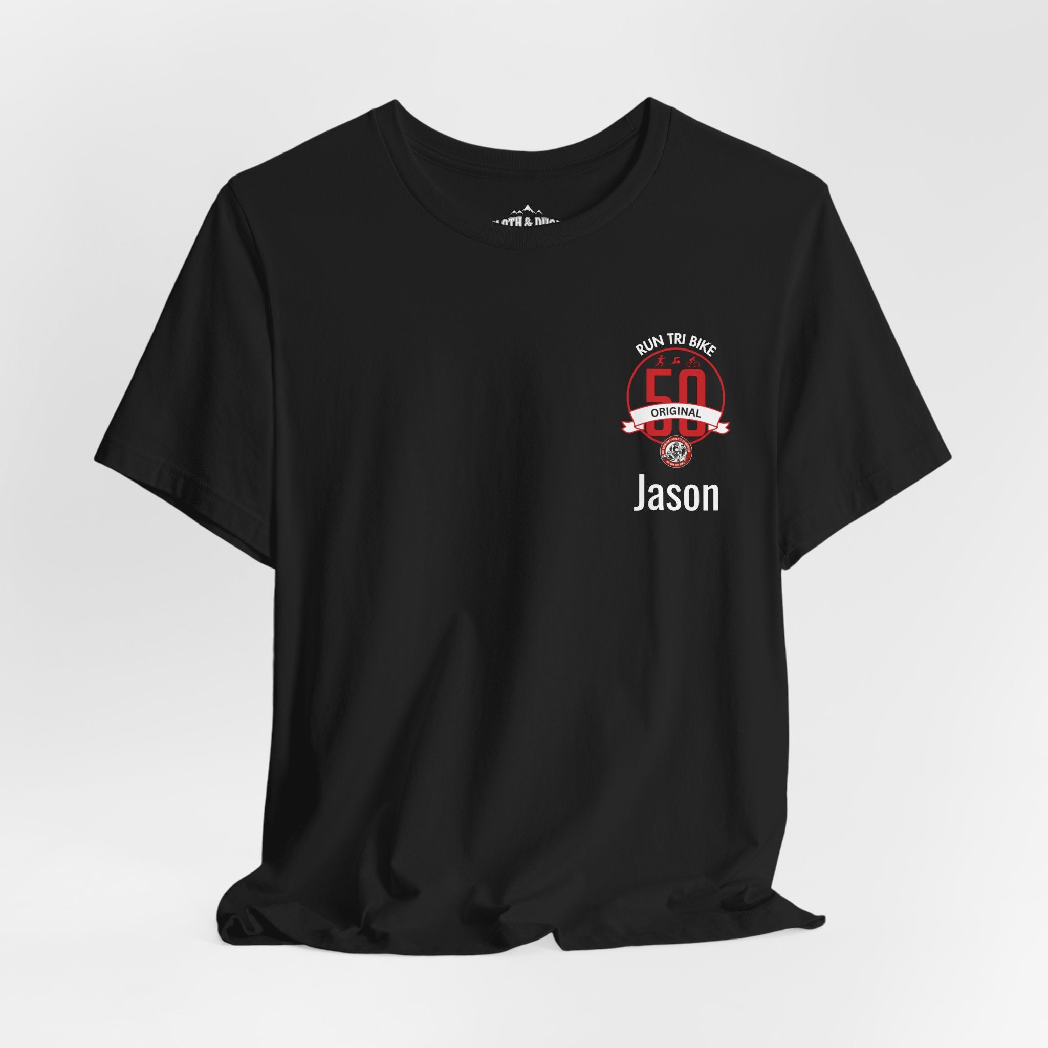Everyday Athlete Clubhouse Founders Tee