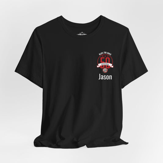Everyday Athlete Clubhouse Founders Tee