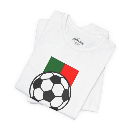 Portugal World Cup 2026 T-Shirt